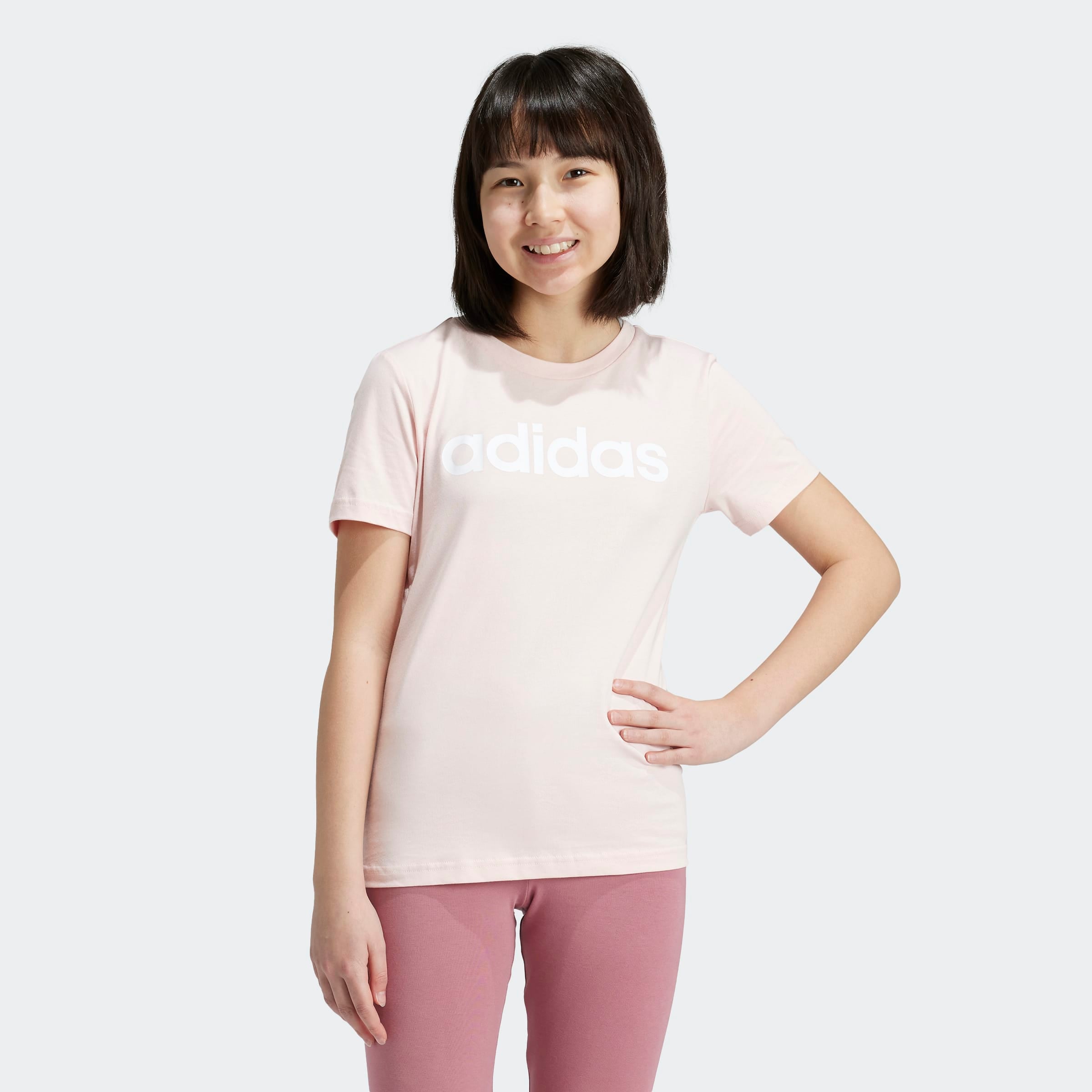 adidas Sportswear T-Shirt »G LIN T«