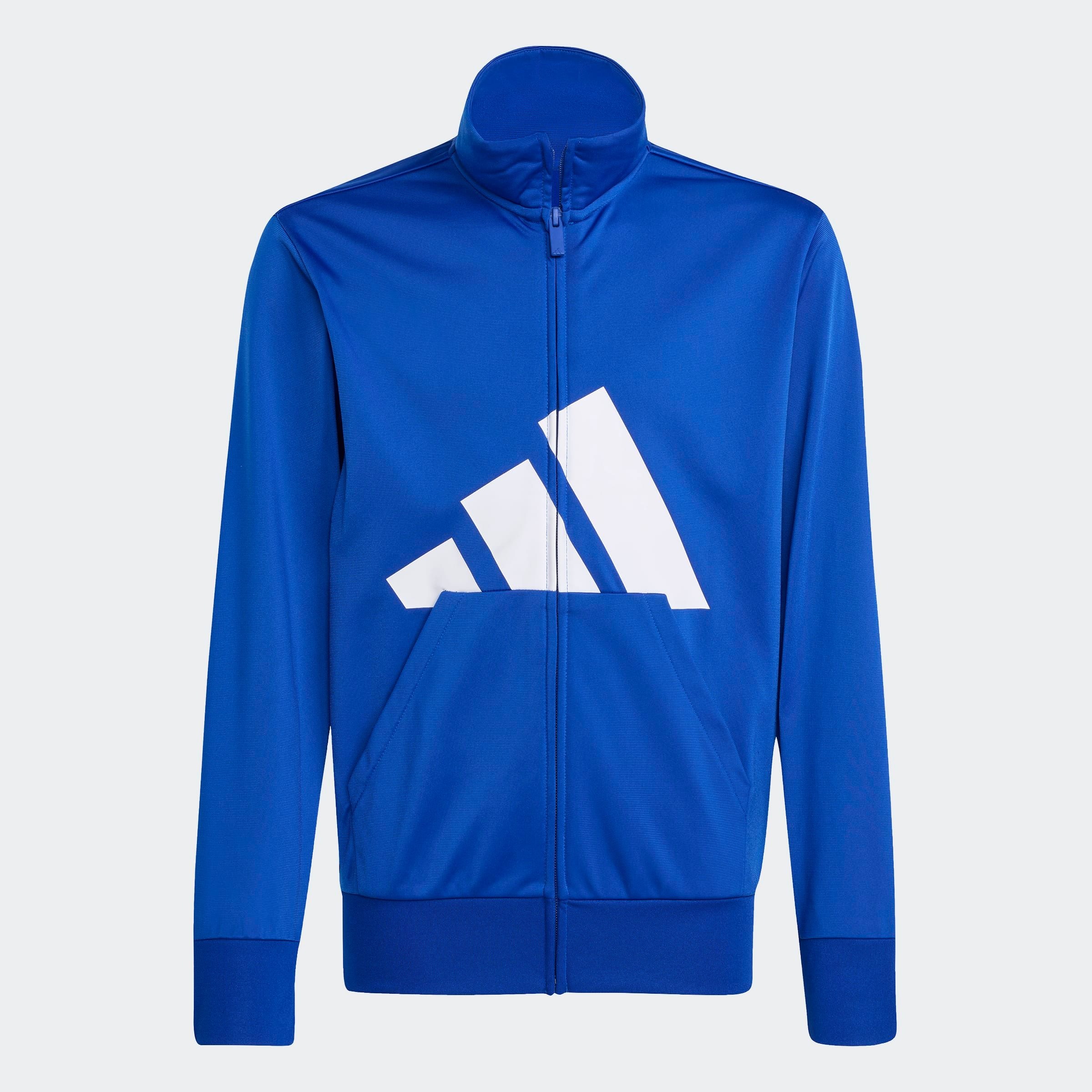 adidas Sportswear Trainingsanzug »J BL TR TS 205«, (2 tlg.)