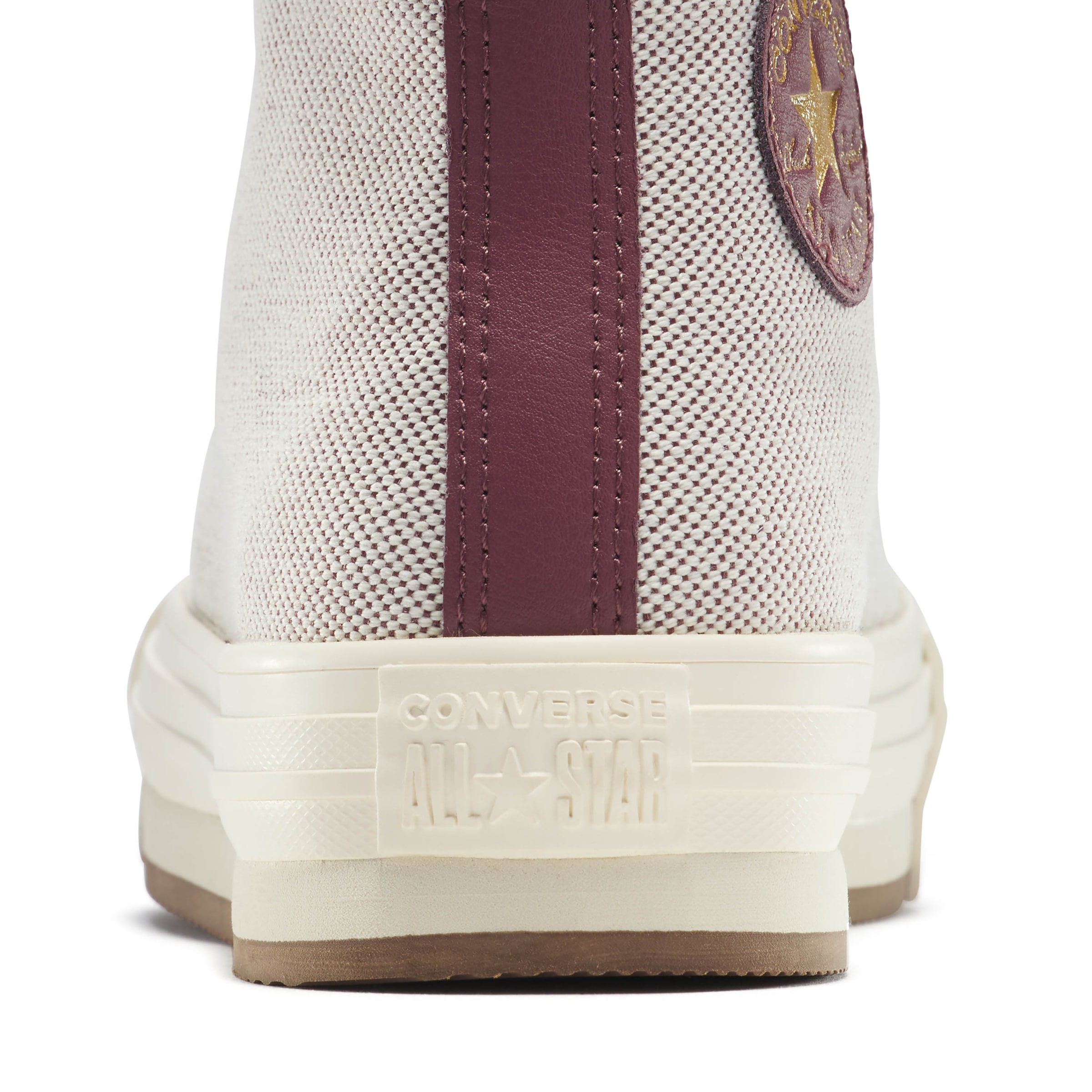 Converse Sneaker »CHUCK TAYLOR ALL STAR EVA LIFT PLATFORM GOLD LUXE«