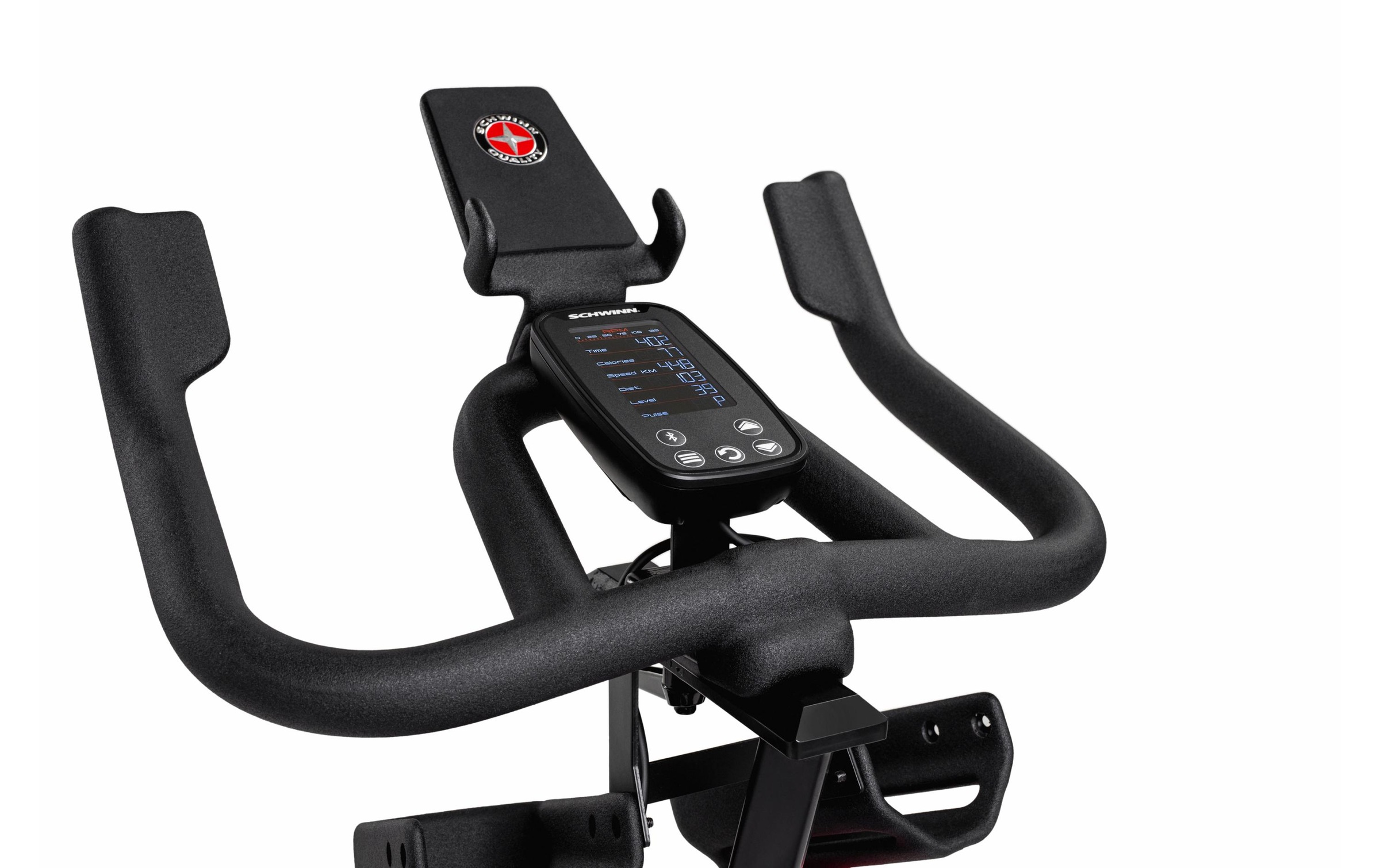 Schwinn® Heimtrainer »Indoor Bike 800IC«