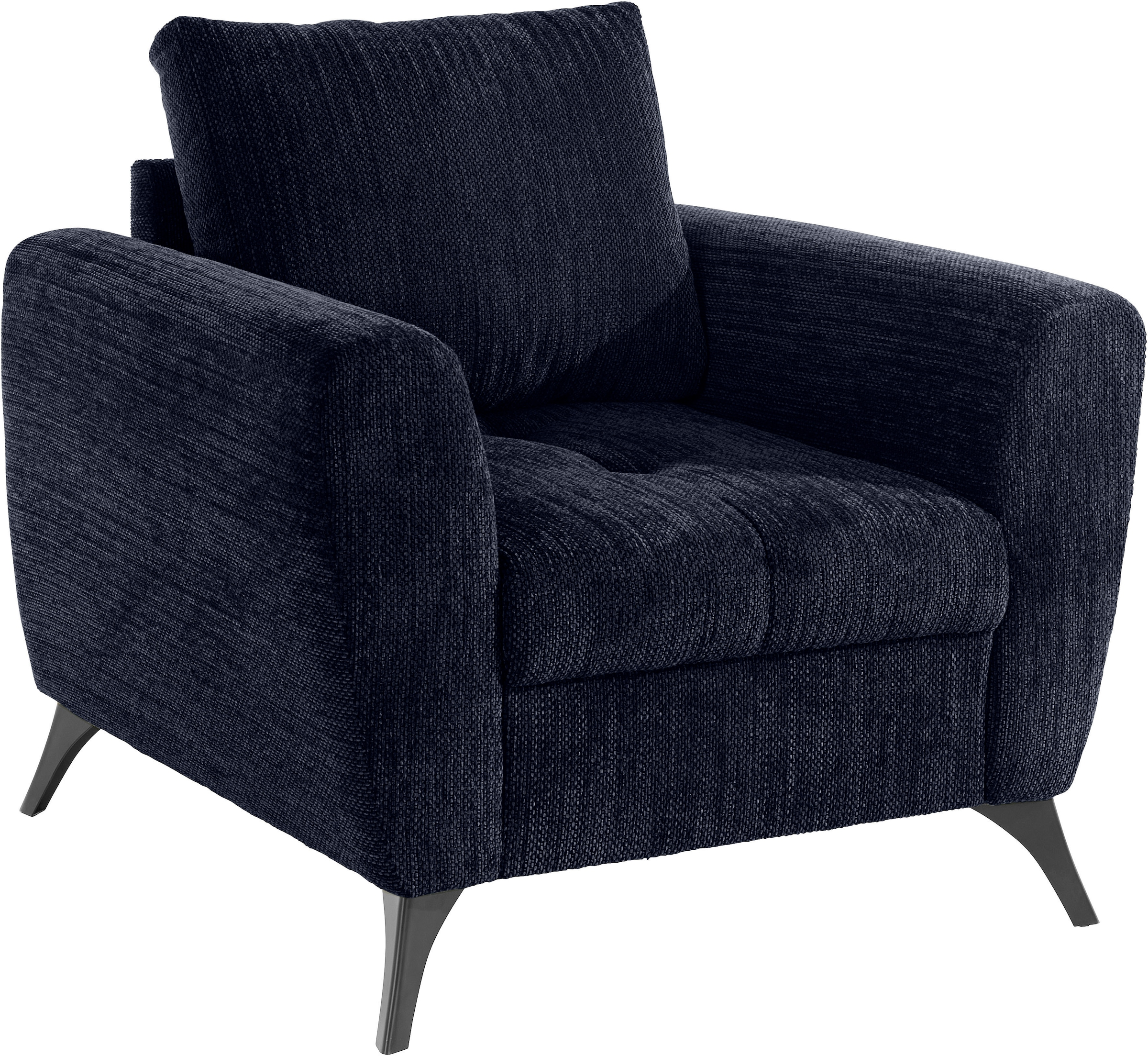 INOSIGN mit 140kg online Aqua Sessel | clean-Bezug kaufen Jelmoli-Versand bis pro Belastbarkeit auch Sitzplatz, »Lörby«,
