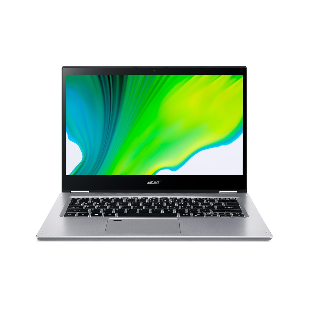 Acer Notebook »Spin 3 (SP314-21N-R8AD)«, 35,56 cm, / 14 Zoll, AMD, Ryzen 5, 1000 GB SSD