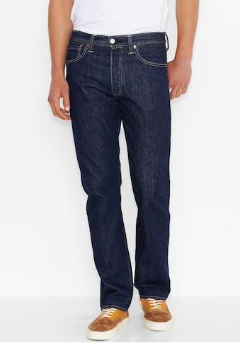 Levi's® Straight-Jeans »501®«, 501 collection kaufen