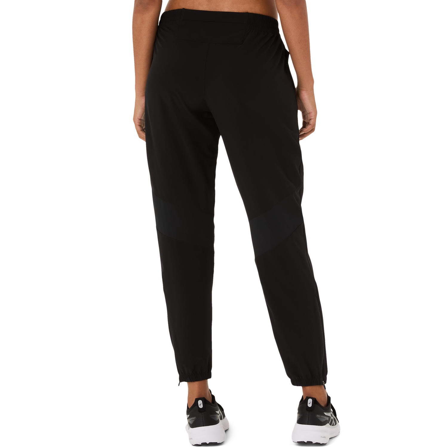 Asics Laufhose »ASICS CORE WOVEN PANT«