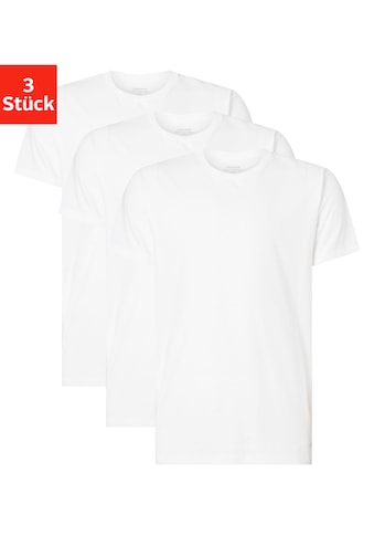Calvin Klein T-Shirt »uni«, (3er-Pack) kaufen