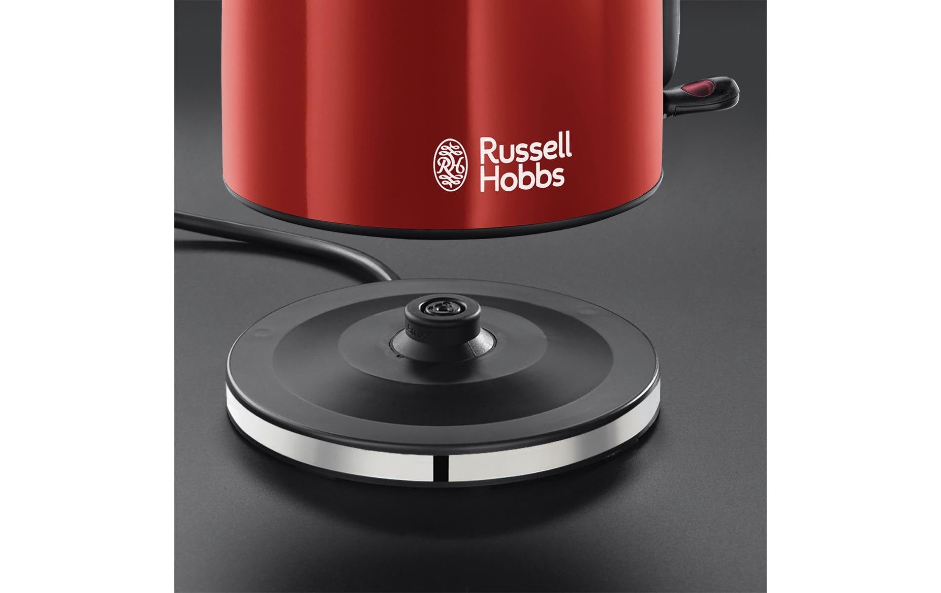 RUSSELL HOBBS Wasserkocher »1,7 l«, 1,7 l, 2400 W