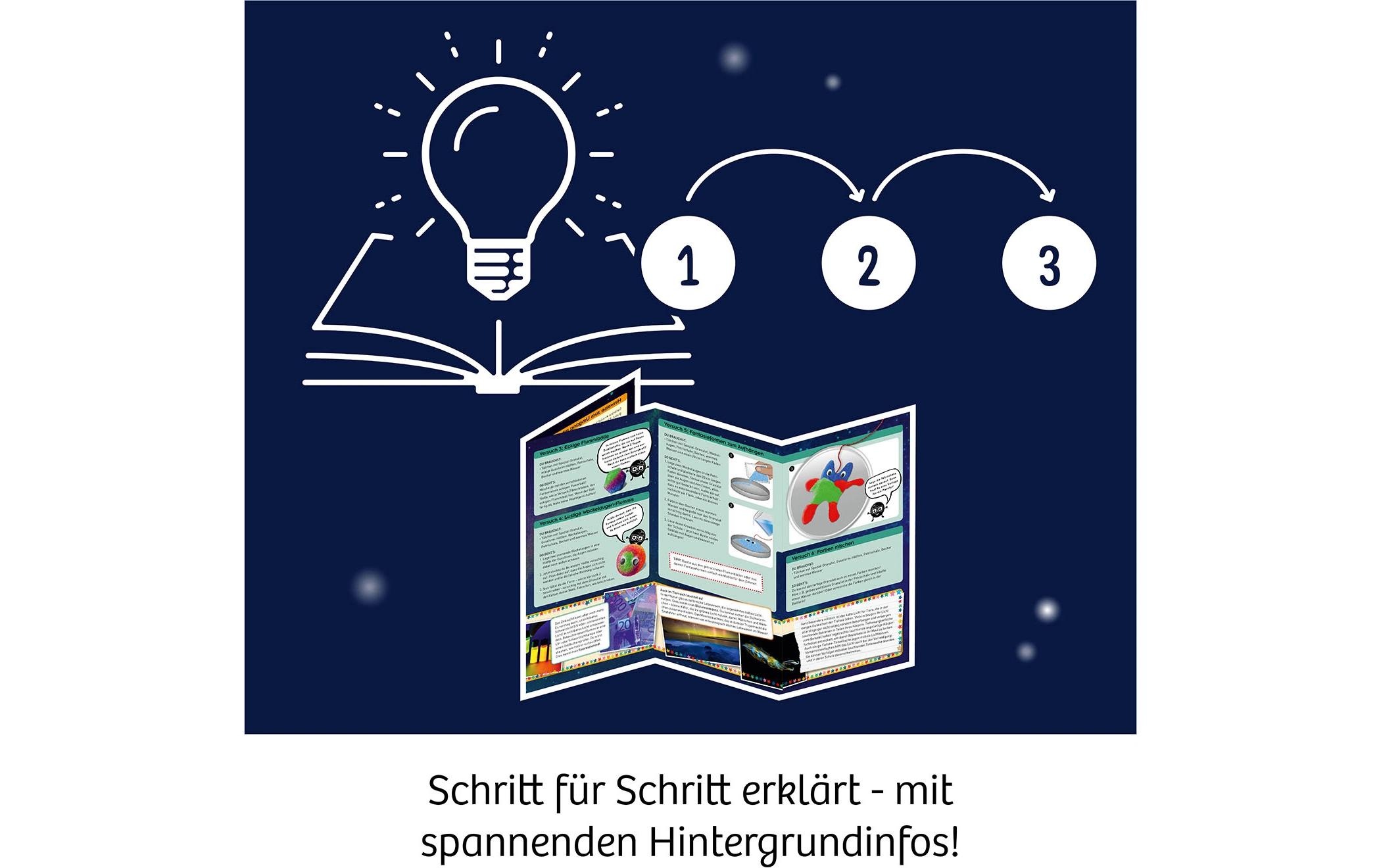 Kosmos Spiel »INT Fun Science«