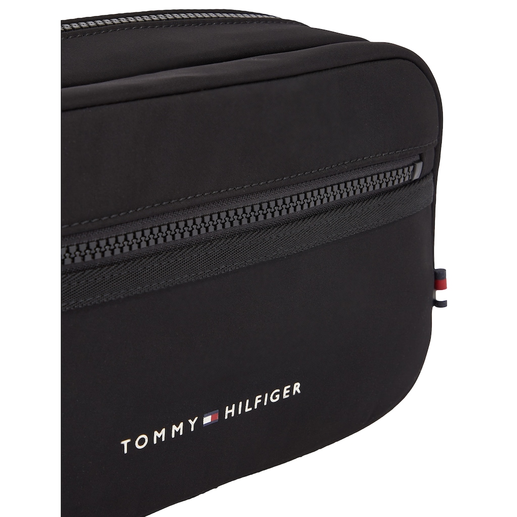 Tommy Hilfiger Mini Bag »TH SKYLINE EW REPORTER«, im schlichten Design