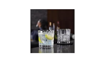 Whiskyglas »Whiskyglas 360 ml, 2 Stück«