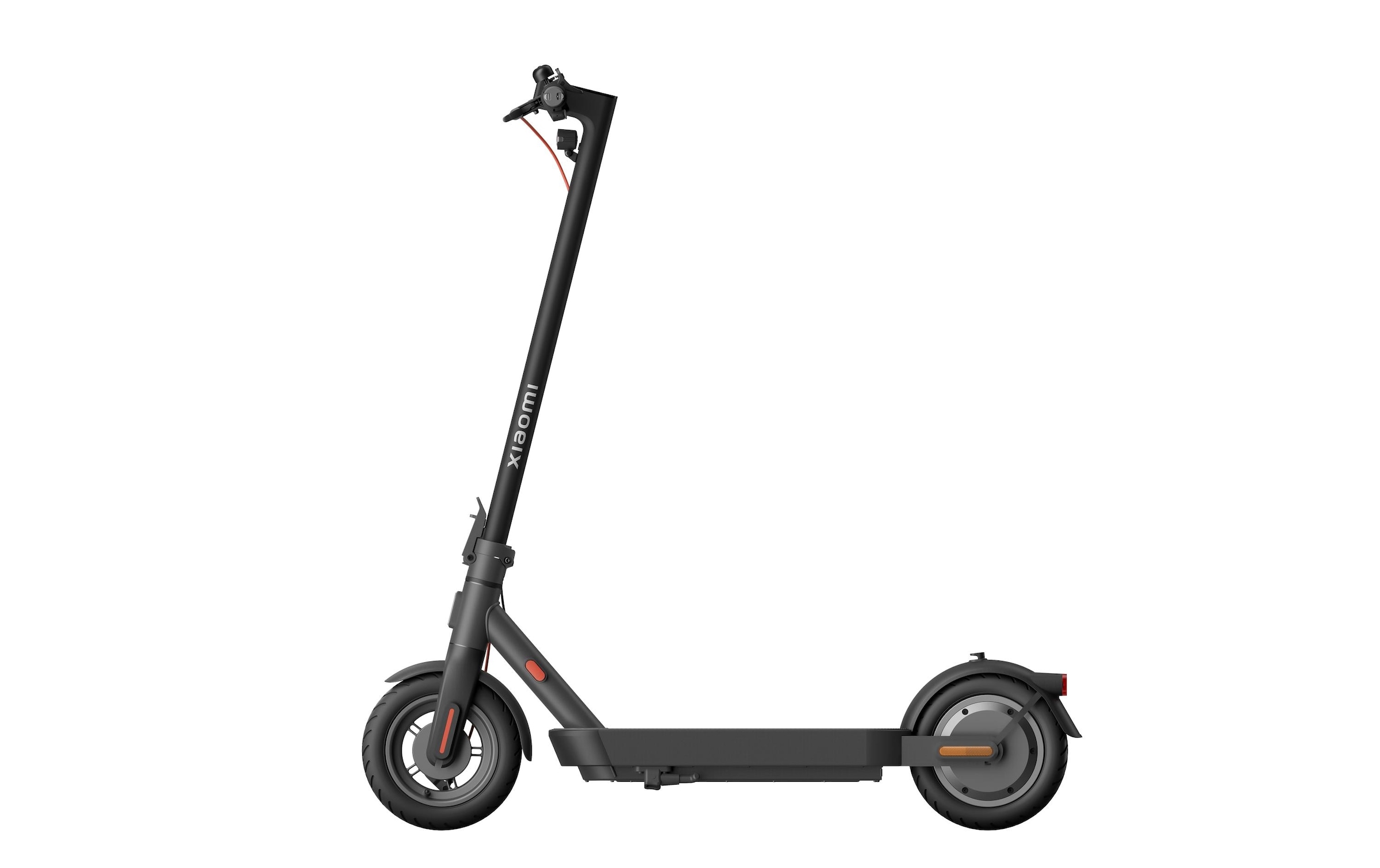 E-Scooter »4 Pro (2. Gen) Swiss Edition«