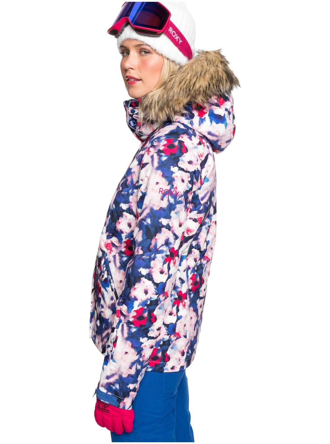 Roxy Snowboardjacke »Jet Ski«