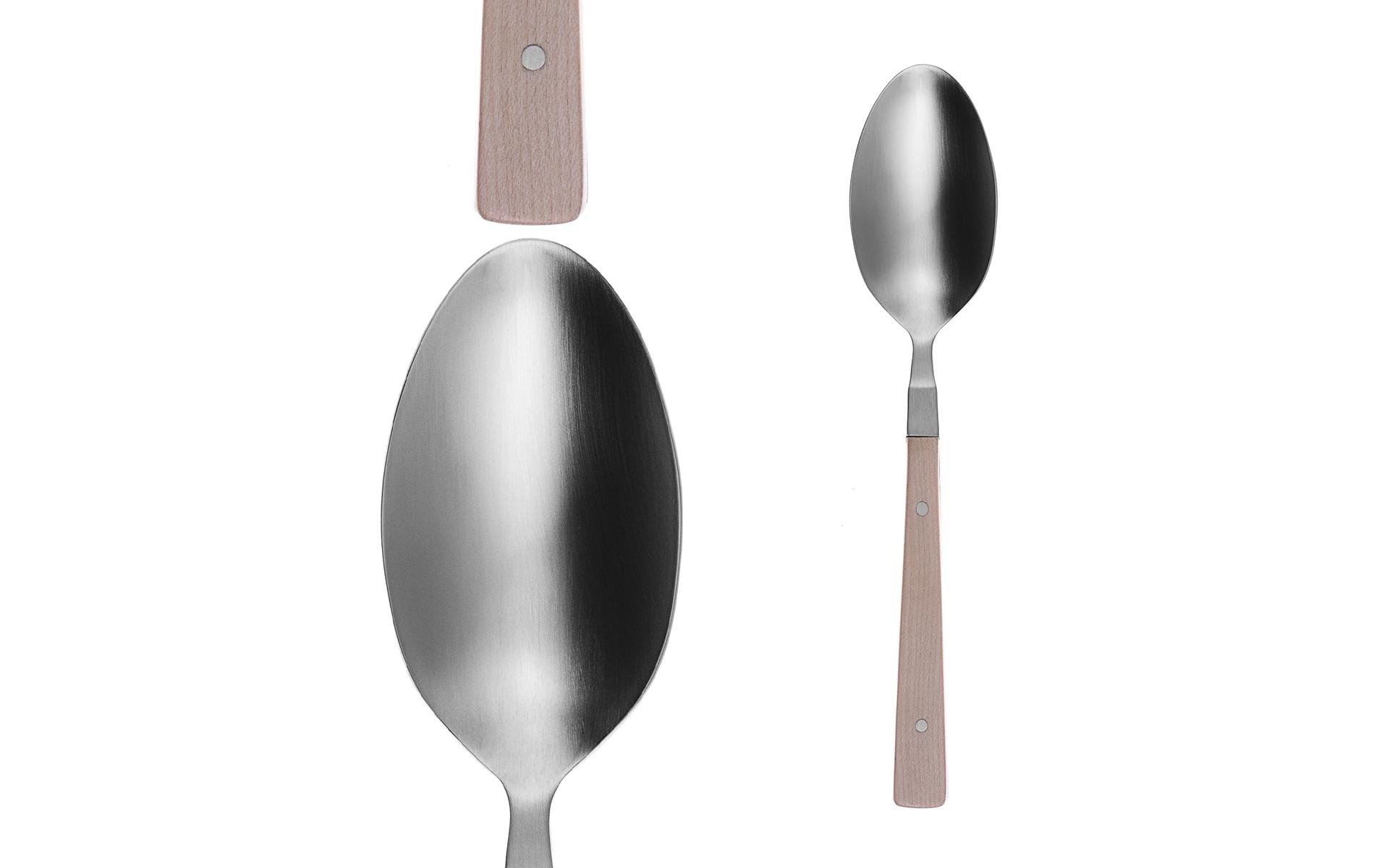 Sola Besteck-Set "Image Maple Wood 24-tlg."