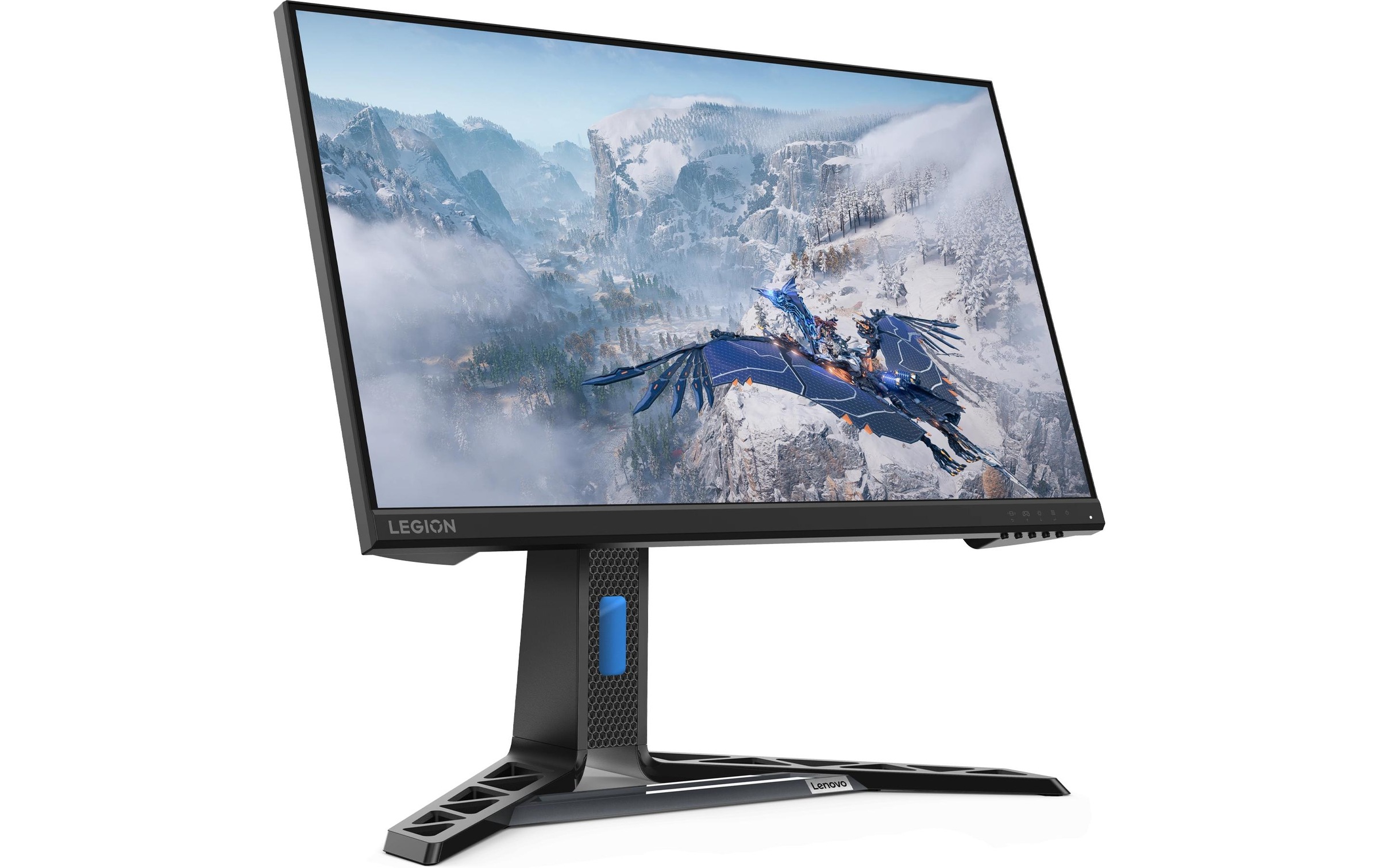 Lenovo Gaming-Monitor »Legion R24e«, 60,214 cm/23,8 Zoll, 1920 x 1080 px, Full HD
