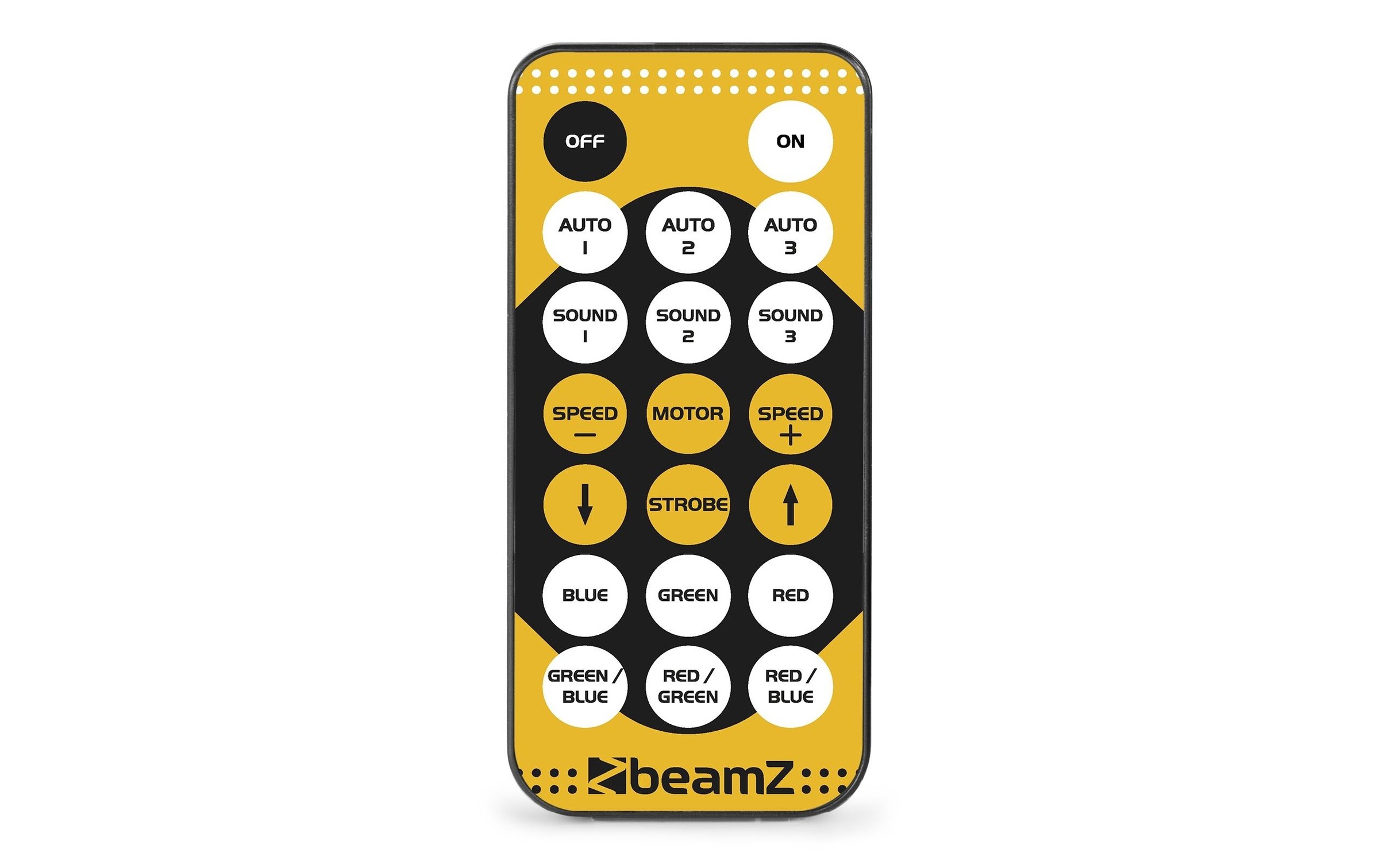 BeamZ Discolicht »LWE20«