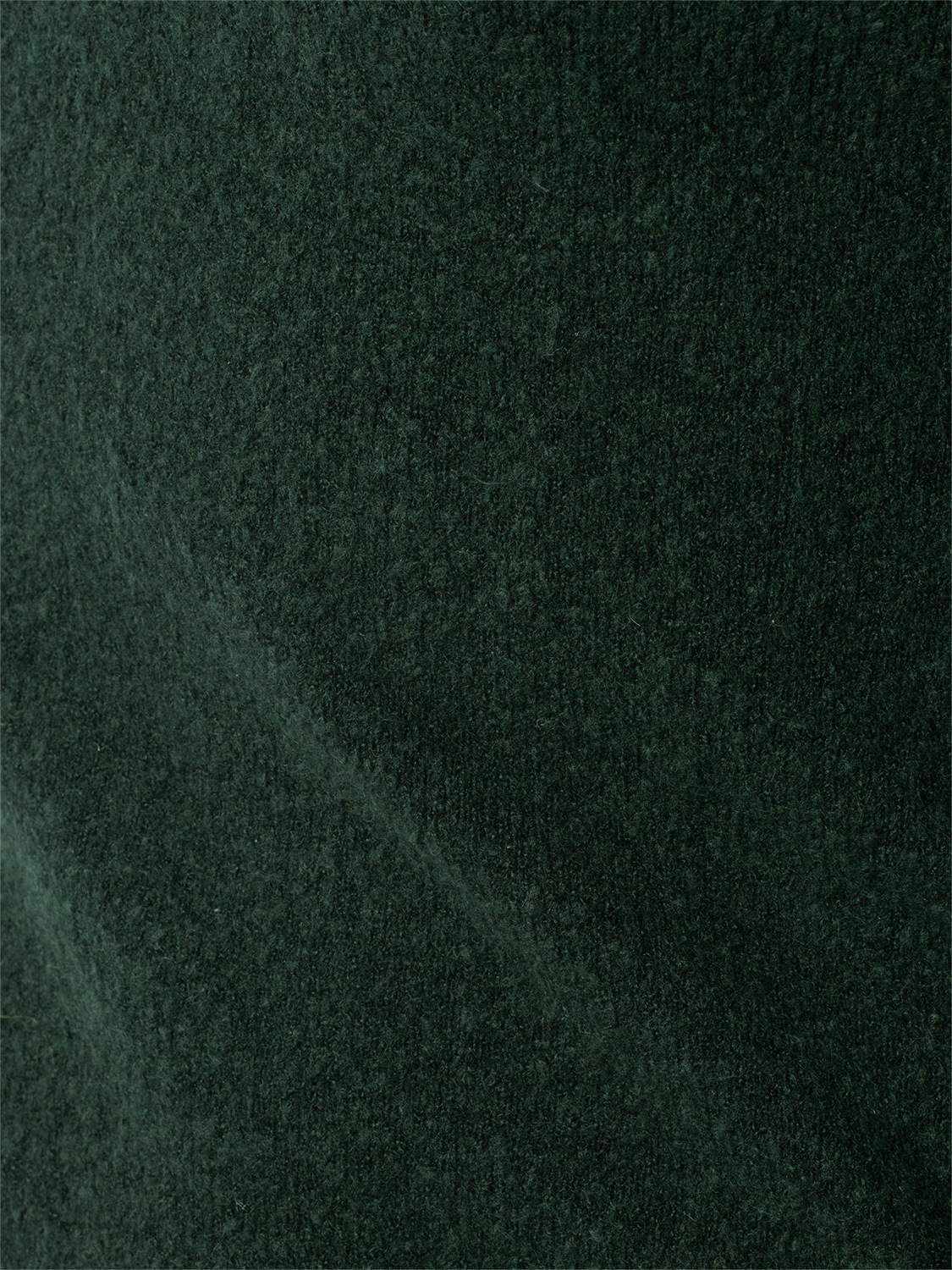 NO EXCESS Strickpullover, in melierter Optik