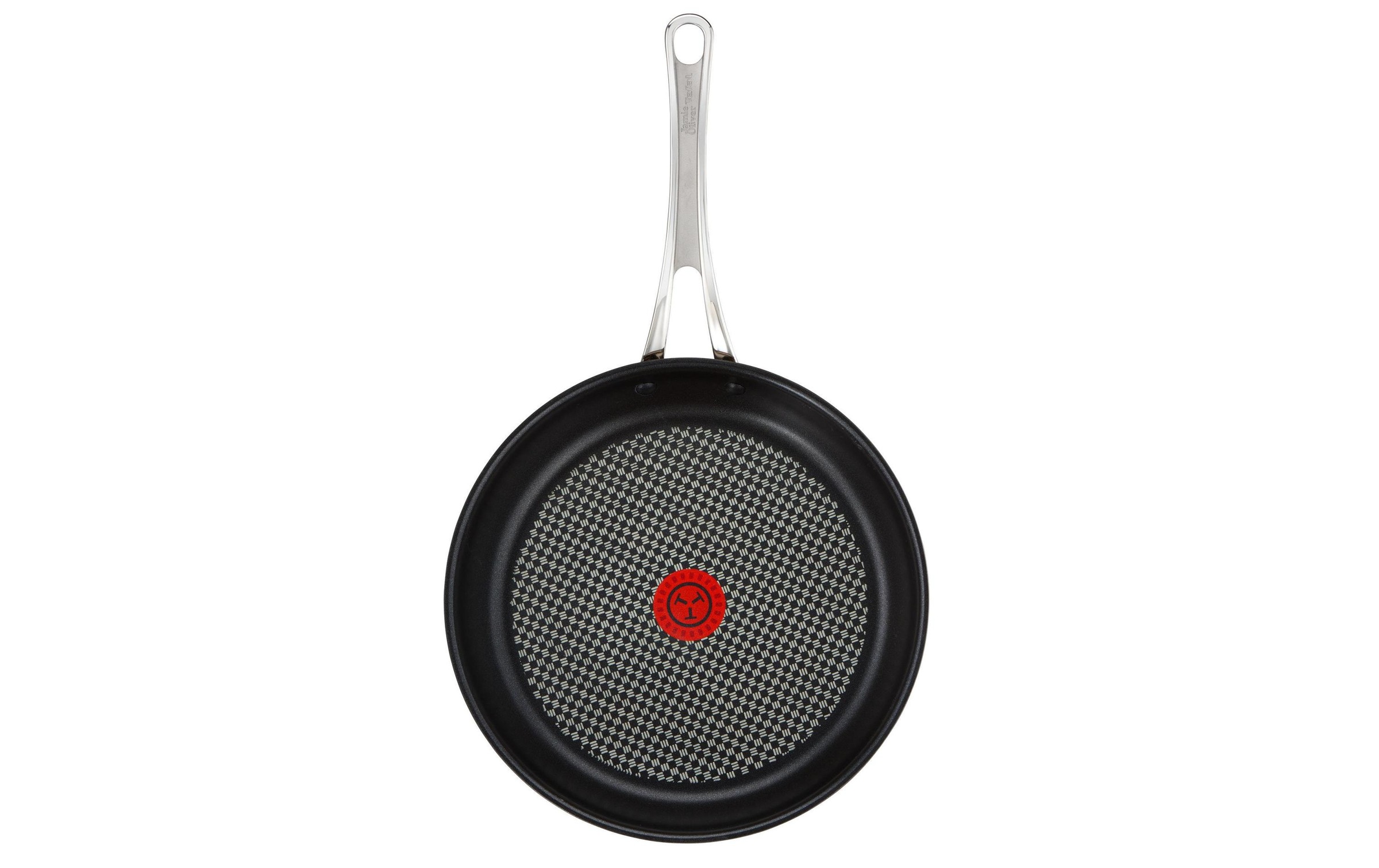Tefal Bratpfanne »Jamie Oliver Wave Induction 24 cm«