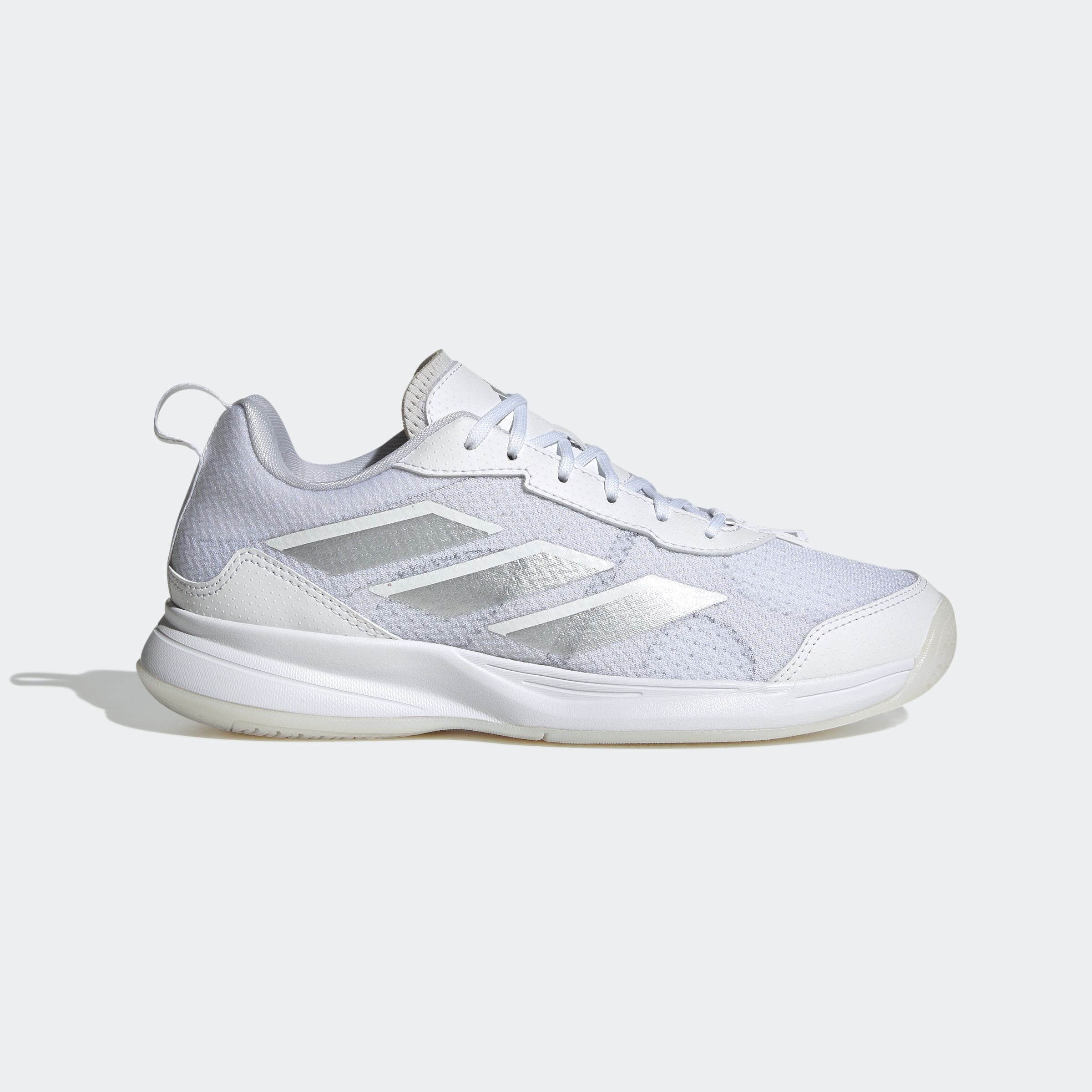 adidas Performance Tennisschuh »AVAFLASH LOW«, geeignet für Hartplatz und Sandplatz