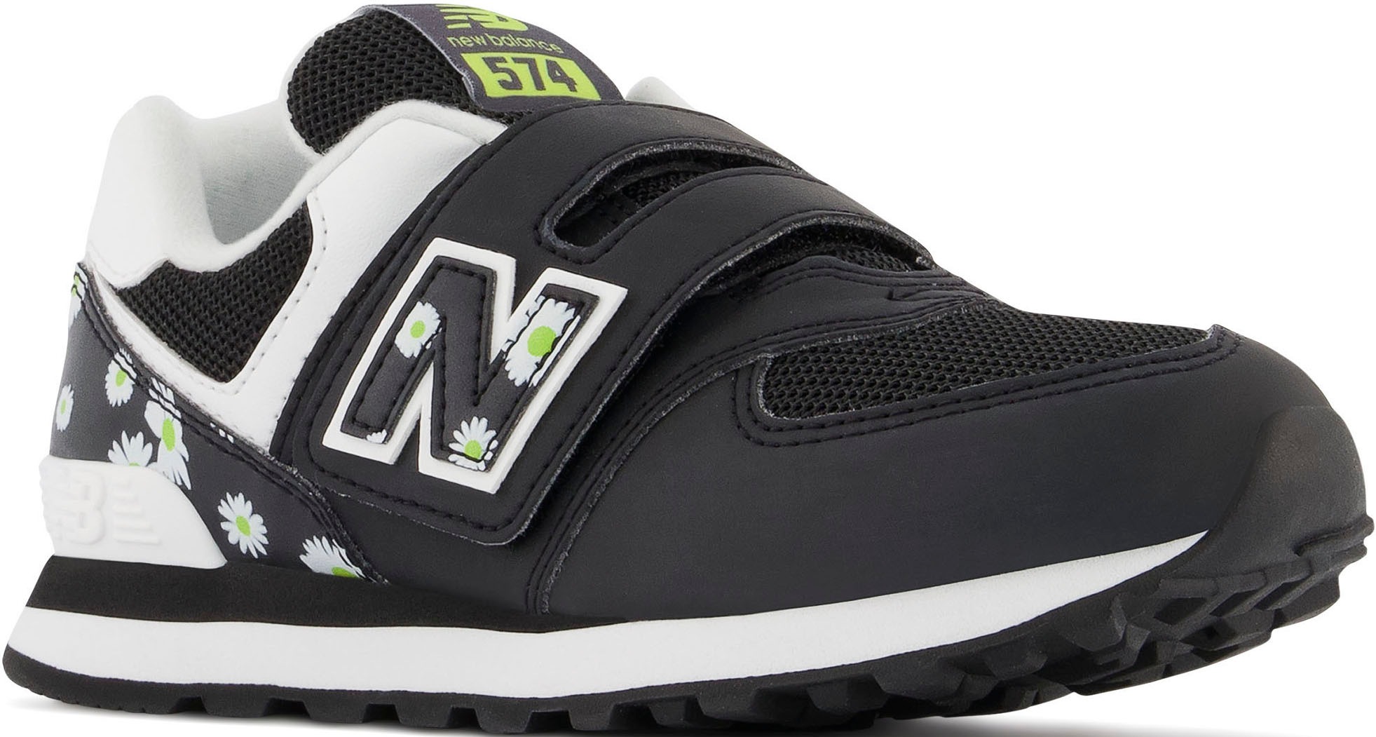 New Balance Sneaker »PV 574 Flower Power«, mit Klettverschluss kaufen