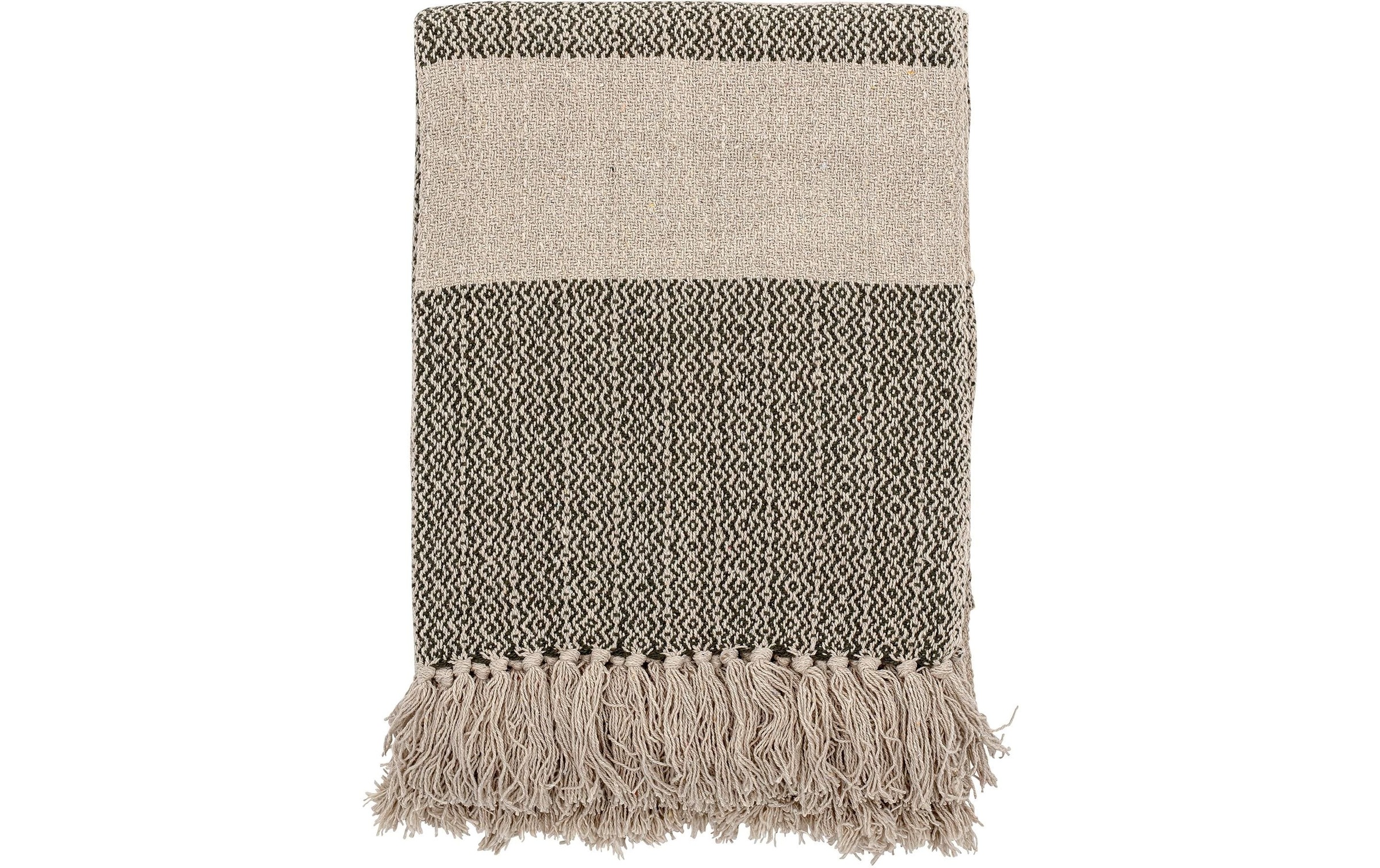 Bloomingville Babydecke »Fidan 130 x 160 cm«