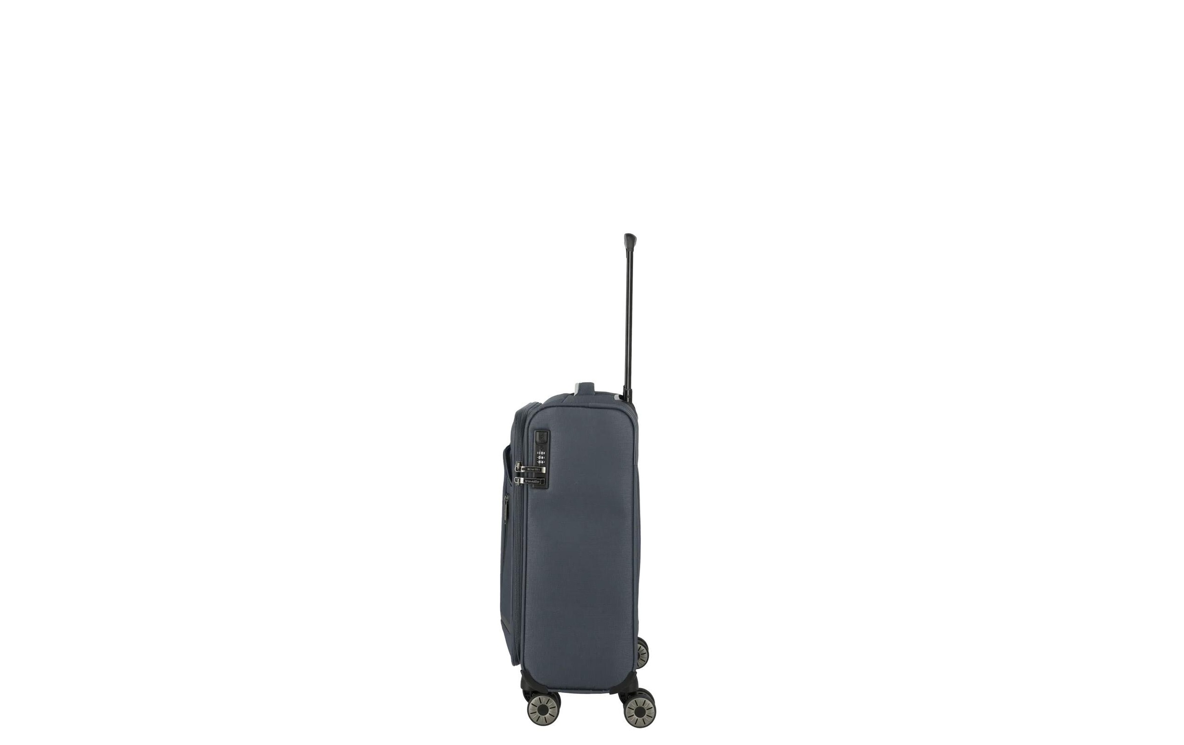 travelite Trolley »Jetpack S Light 2w«, 4 Rollen
