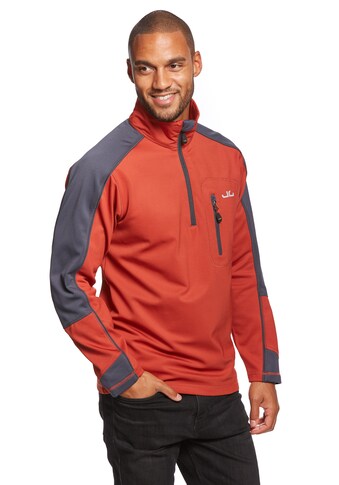 Jeff Green Stehkragenpullover »Gent« kaufen Jeff Green Stehkragenpullover »Gent« kaufen