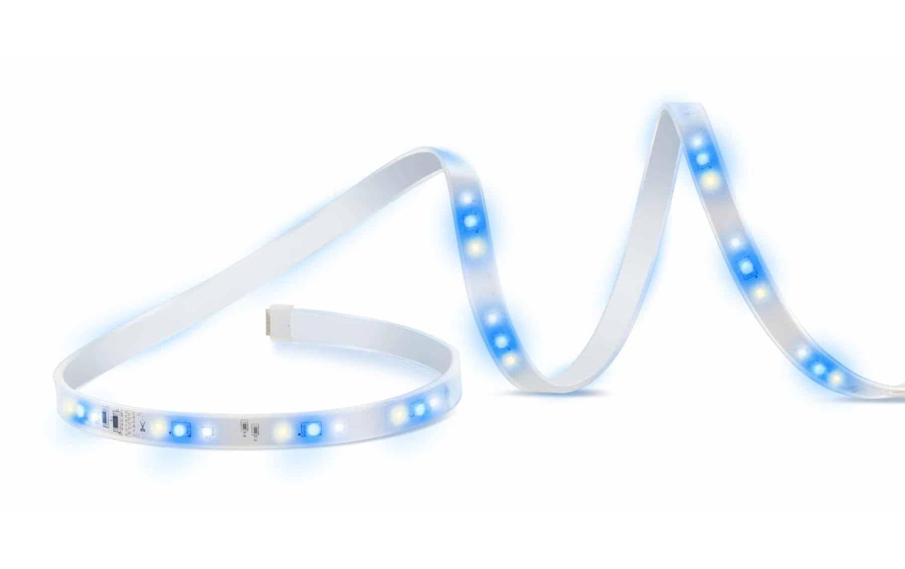 LED-Streifen »Light«