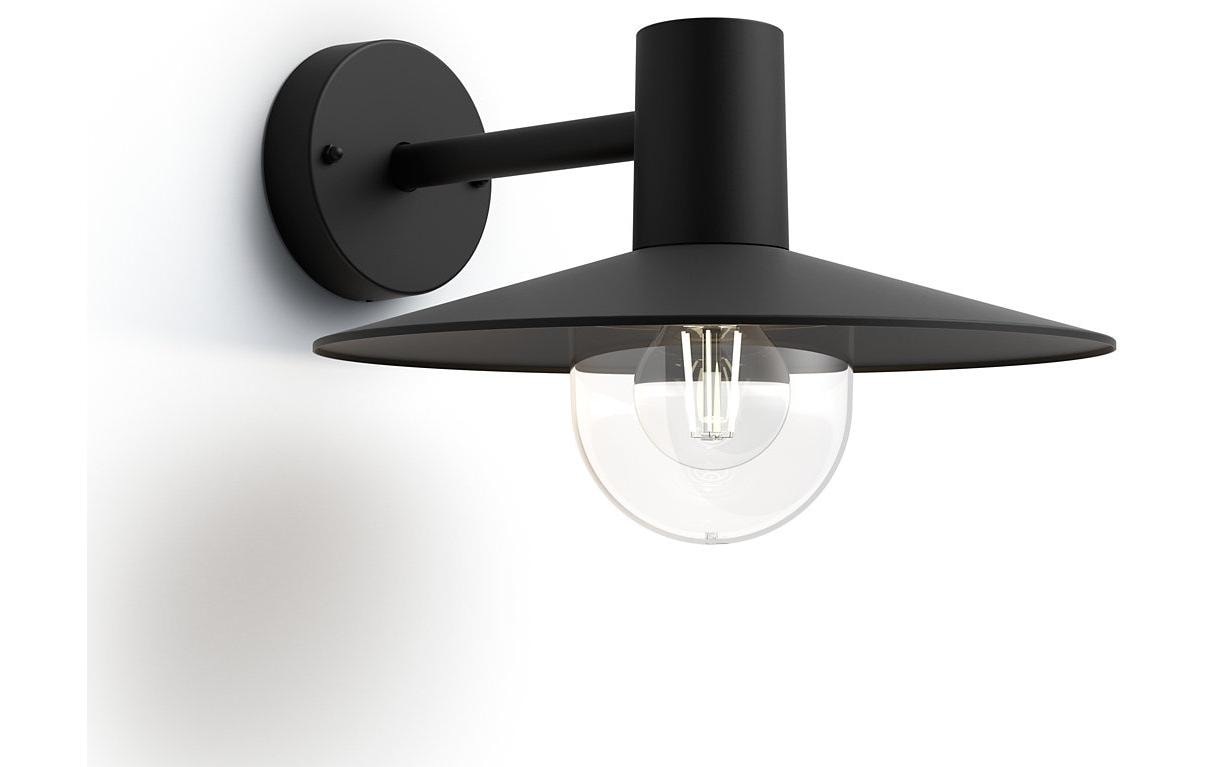 Philips Wandleuchte »Philips Aussenwandleuchte Skua«, 1 flammig, Leuchtmittel E27 Leuchtmittel wechselbar