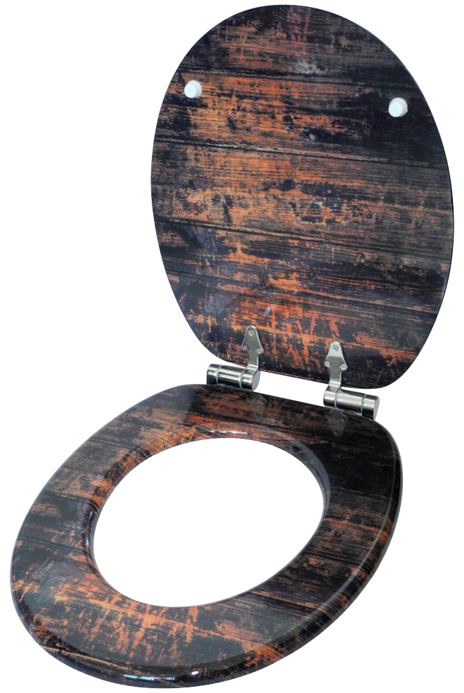 Sanilo WC-Sitz »Vintage«, mit Absenkautomatik