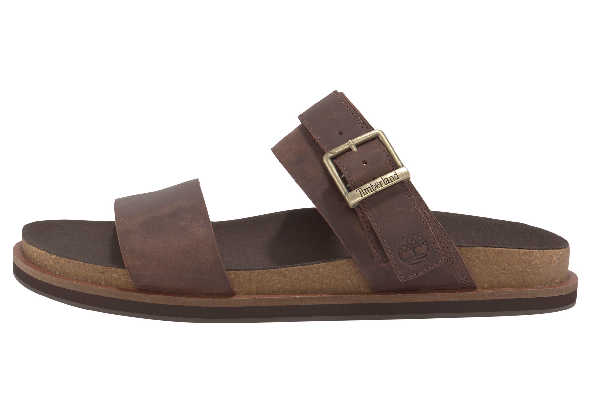Timberland Outdoorsandale »Amalfi Vibes 2Band Sandal«