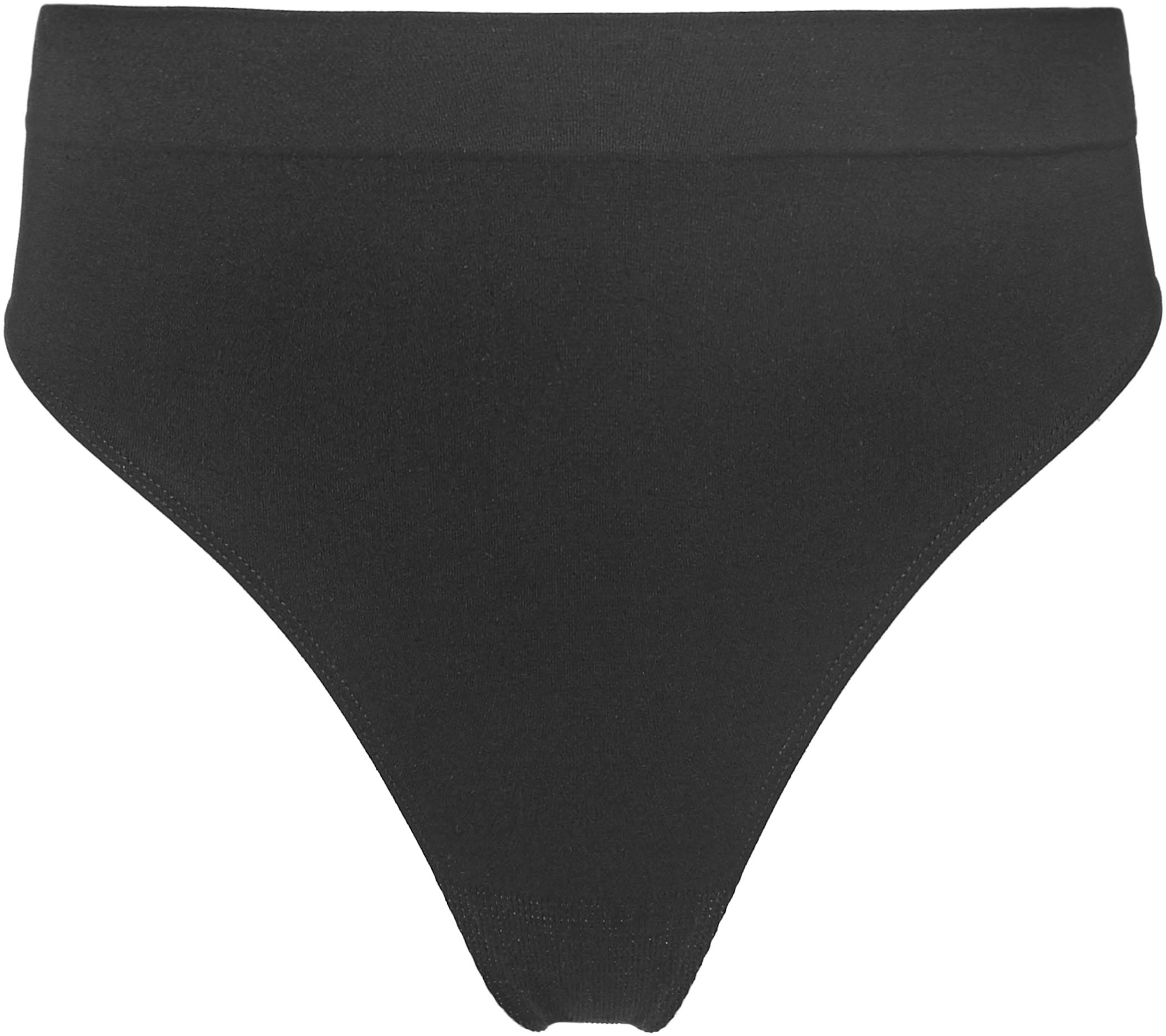 MAGIC Bodyfashion Shapingstring »Comfort Thong«, glatte, nahtlose Verarbeitung für ein unsichtbares Aussehen