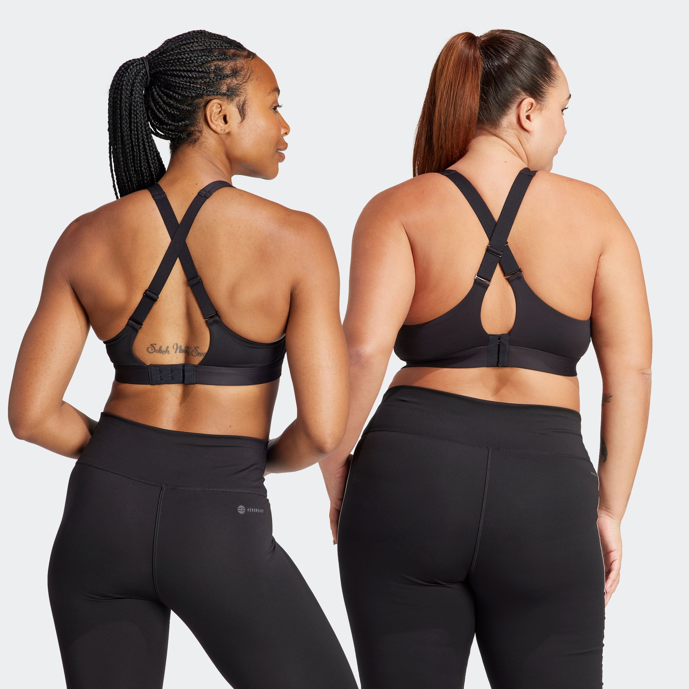 adidas Performance Sport-BH »TLRDRCT HS BRA«