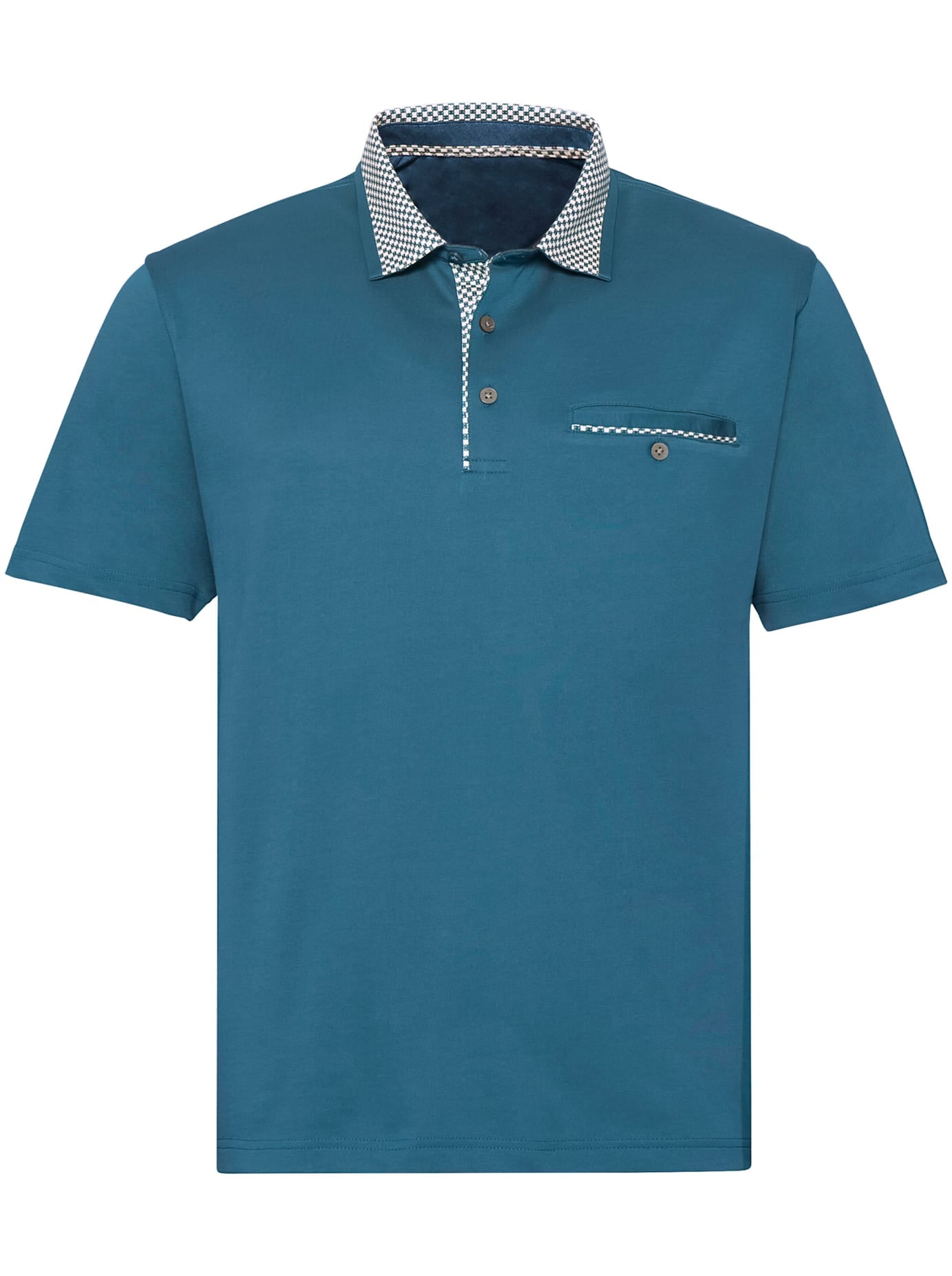 Hajo Kurzarmshirt »Kurzarm-Shirt« 1 Stk.
