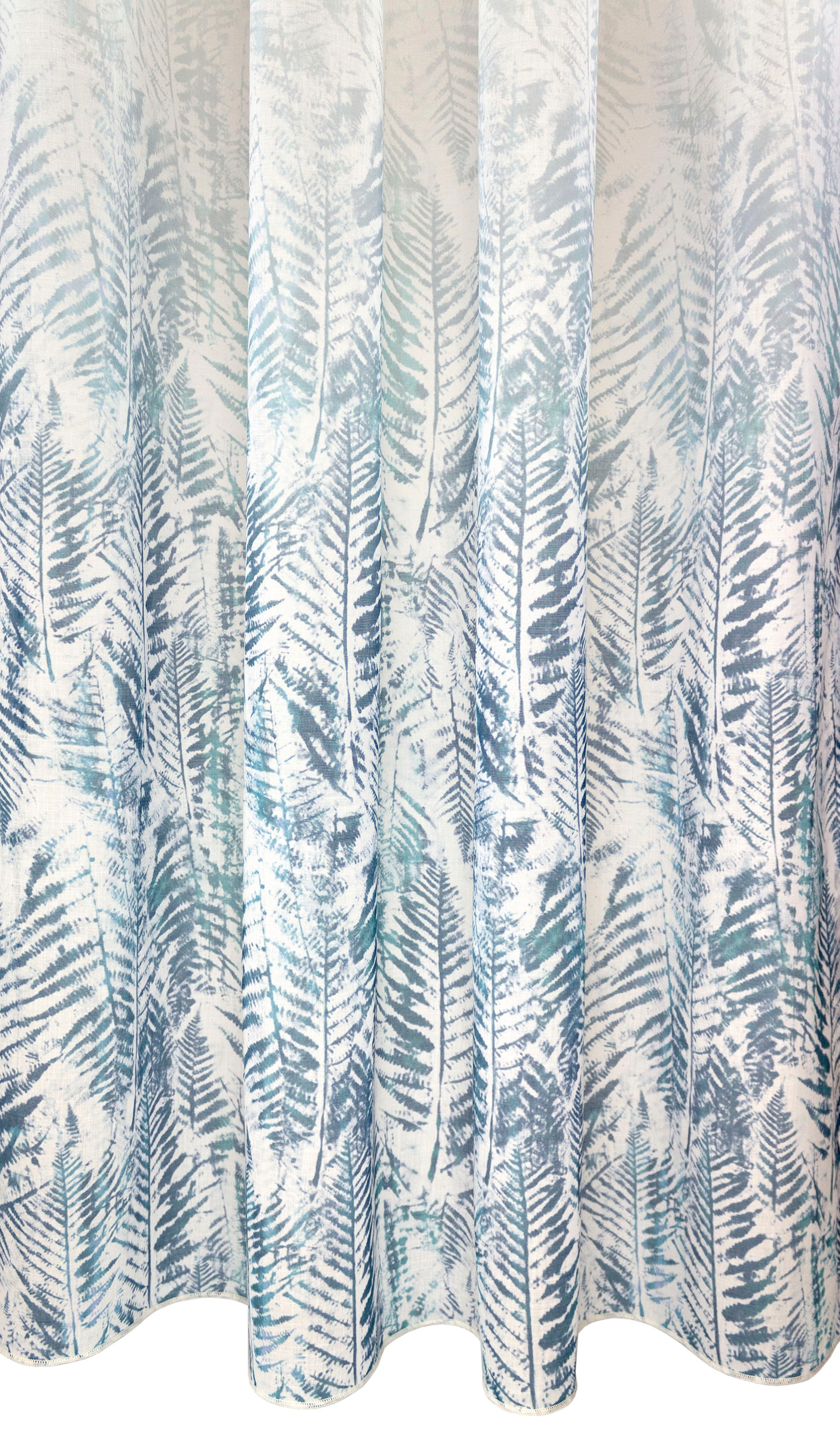 ❤ VHG Vorhang »Fern Leaf«, entdecken Jelmoli-Online (1 im Shop St.)