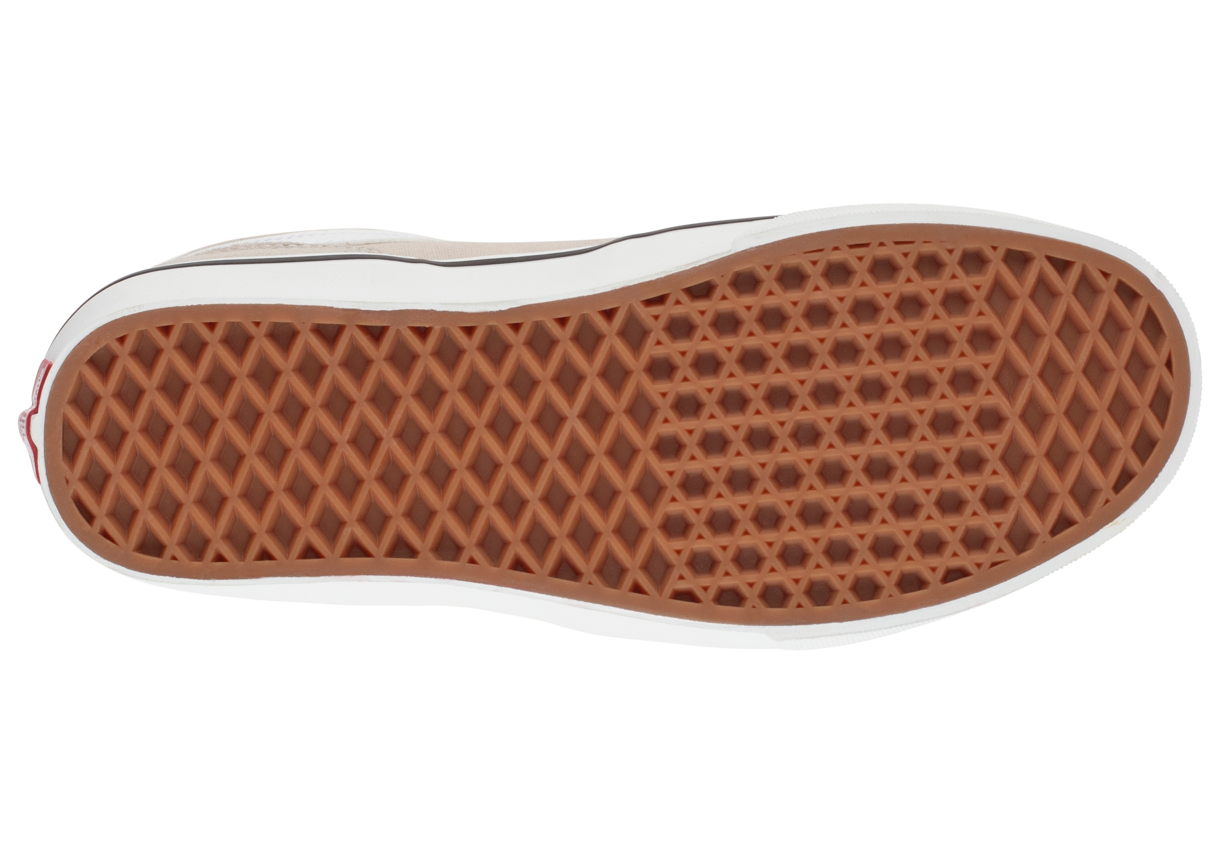 Vans Sneaker »Brooklyn LS«