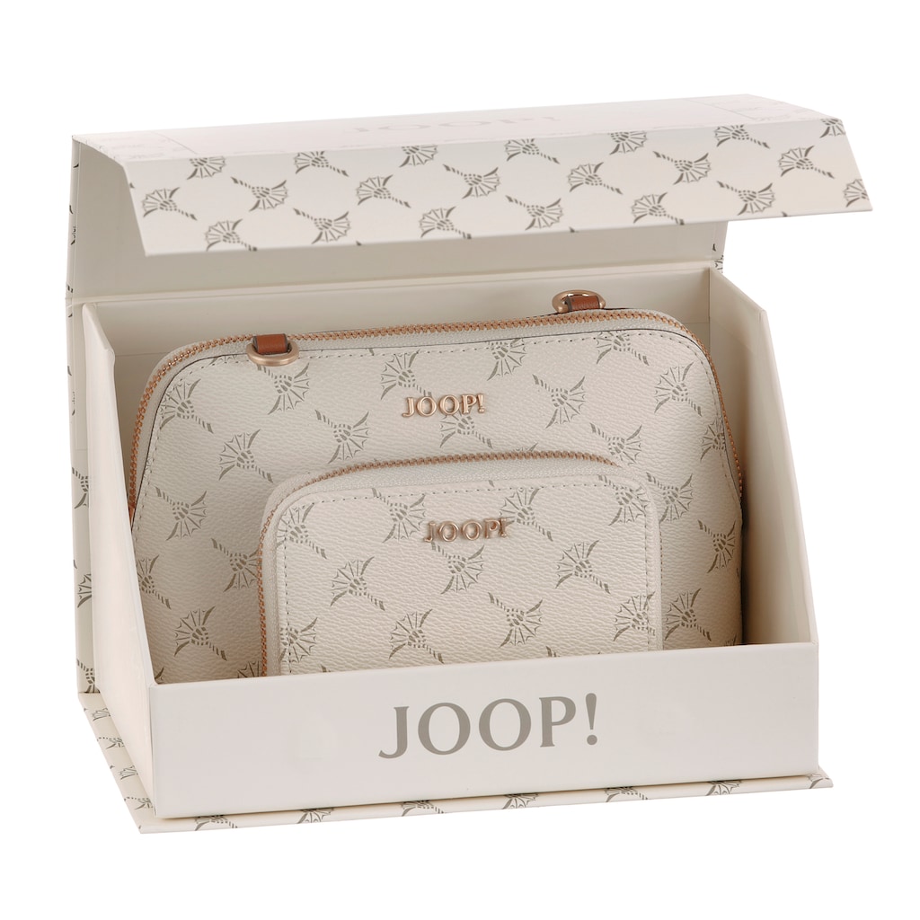 Joop! Umhängetasche »cortina 1.0 gift box«