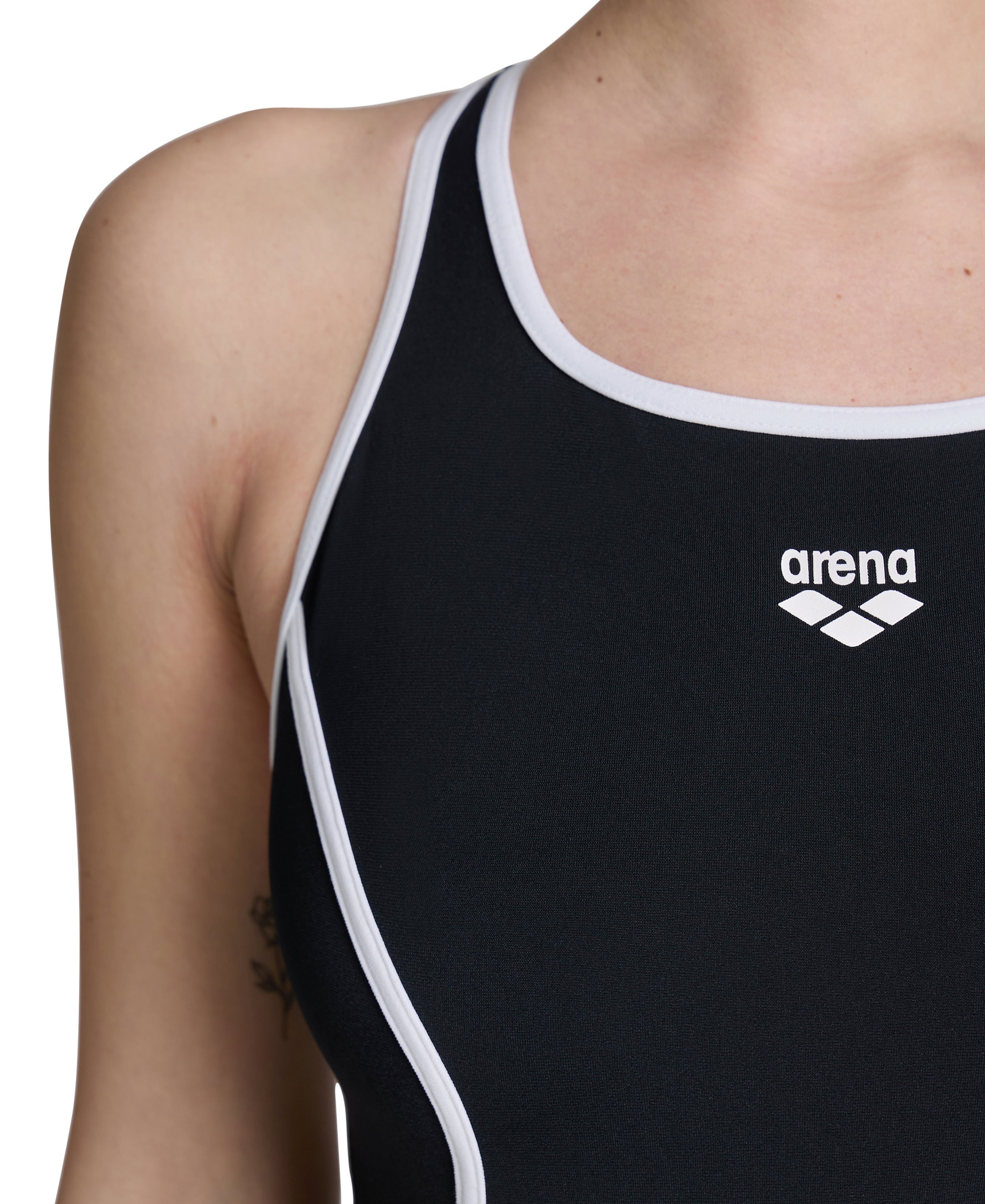 Arena Badeanzug »WOMEN'S ARENA PRO_FILE SWIMSUIT V B«