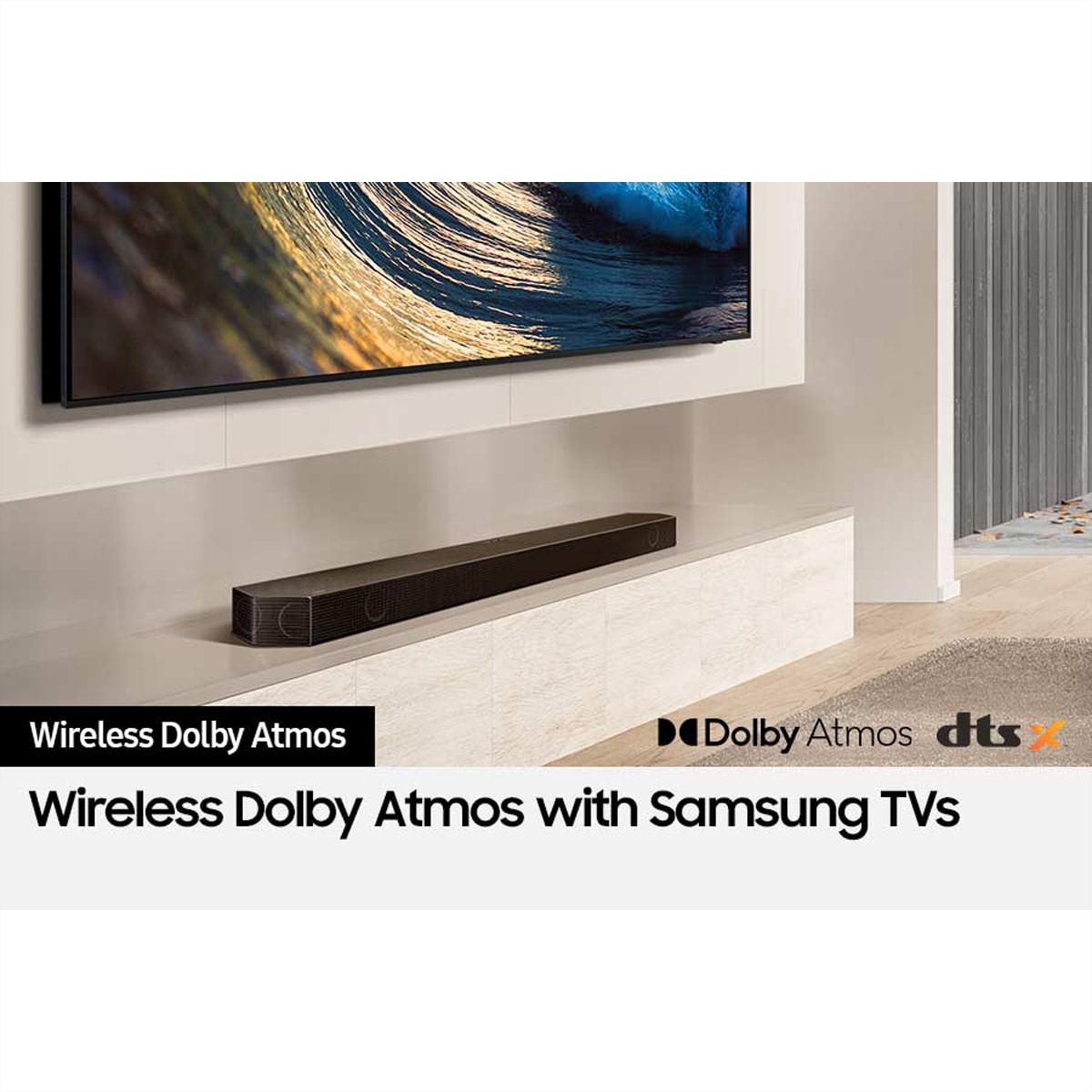 Samsung Soundbar