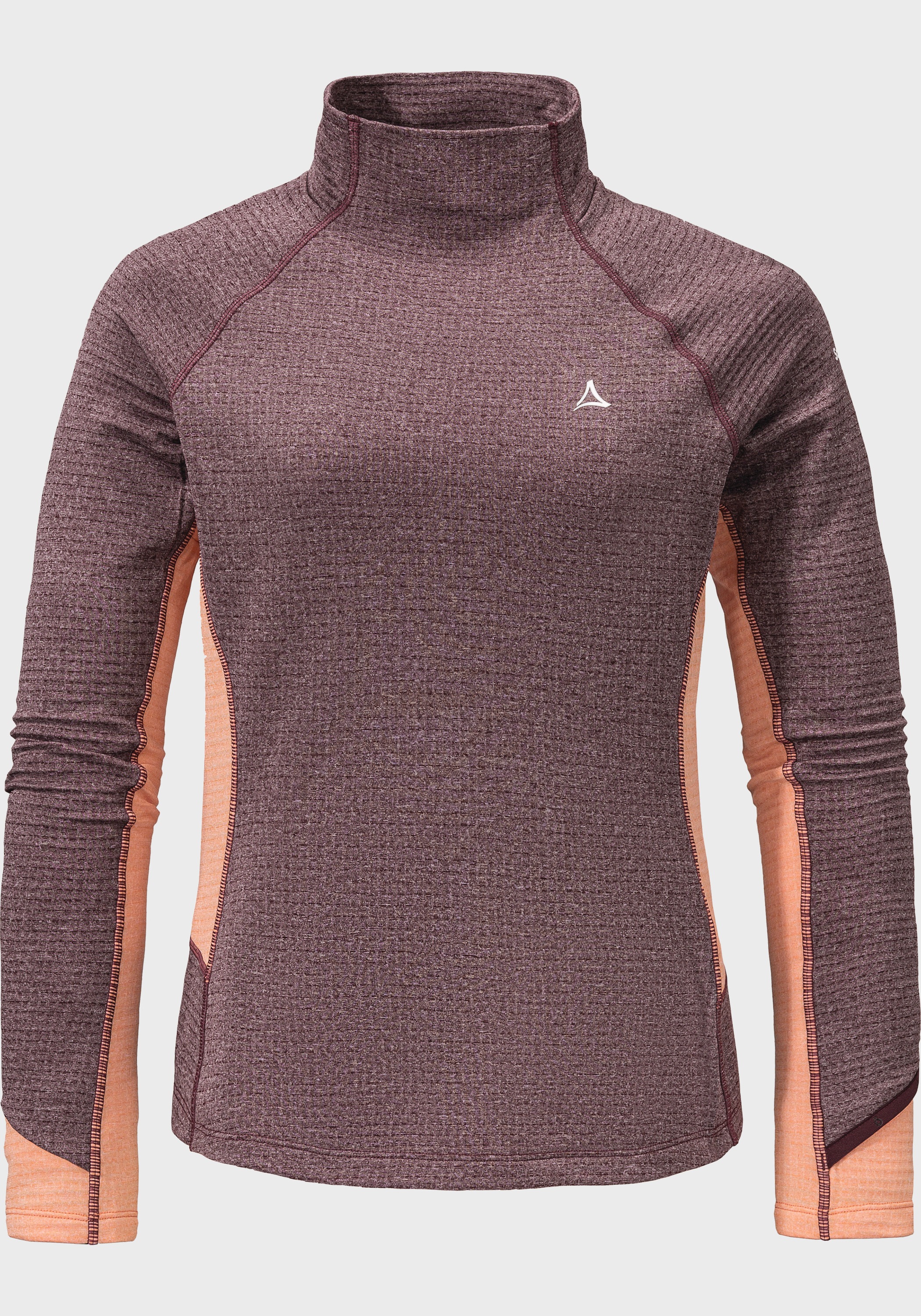 Schöffel Funktionsshirt »Longsleeve Cristallo L«