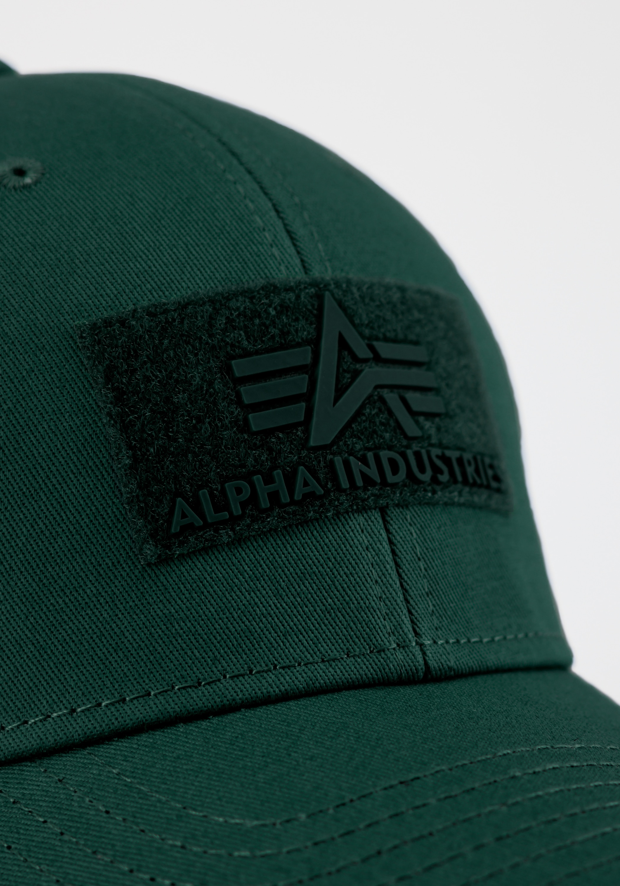 Alpha Industries Trucker Cap »ALPHA INDUSTRIES Accessoires - Headwear VLC Cap«