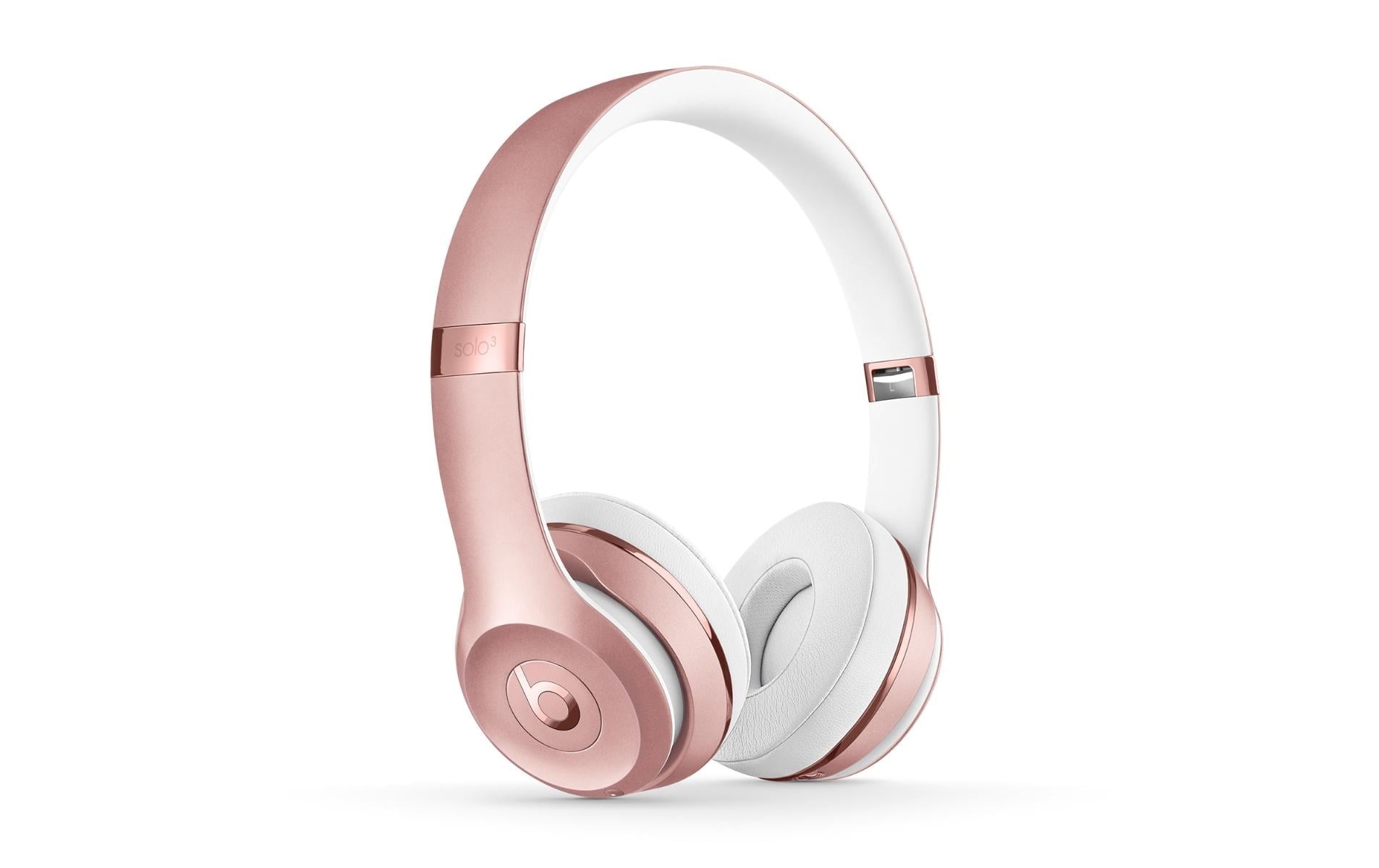 Beats by Dr. Dre On-Ear-Kopfhörer »Beats Solo3 Wireless Headphones«