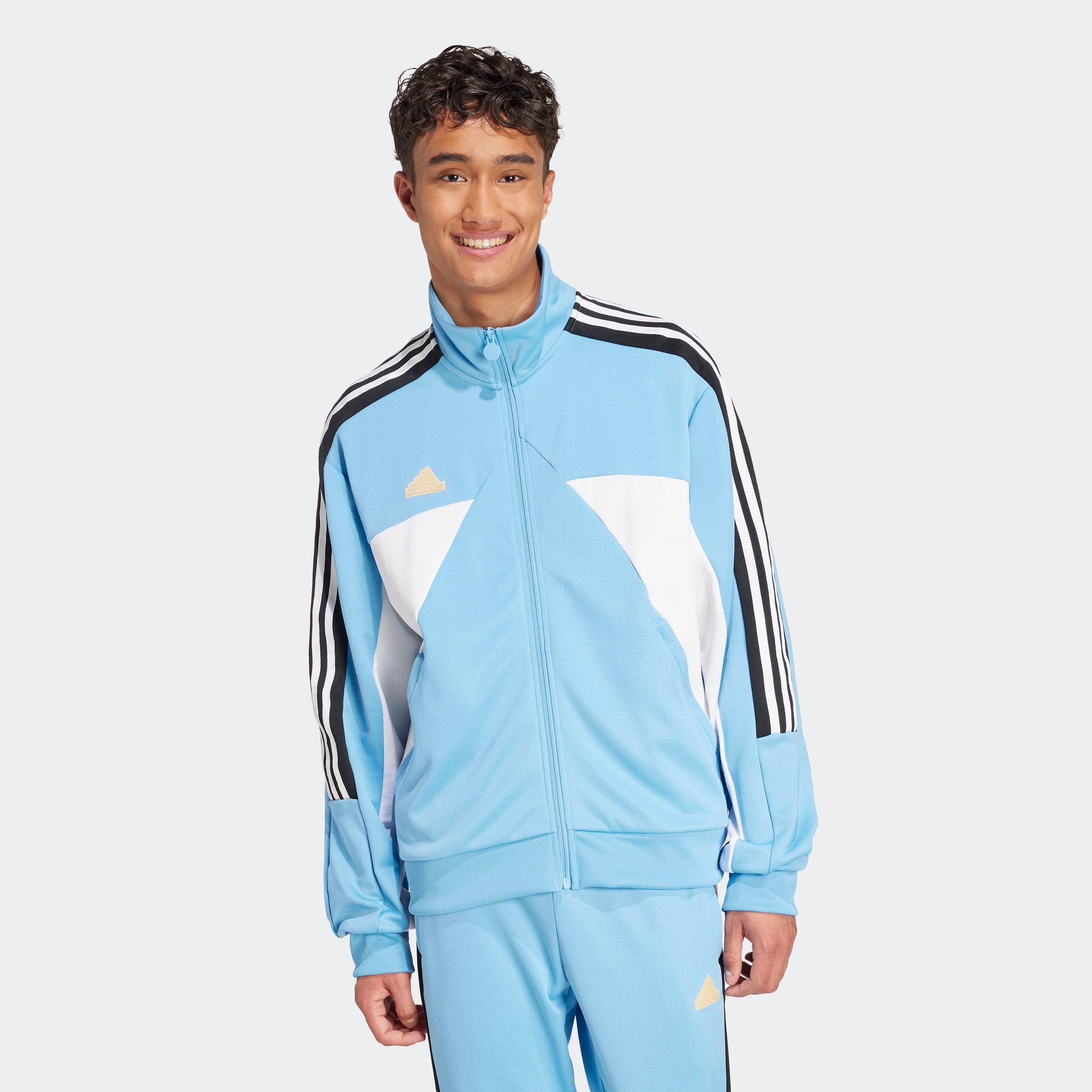 adidas Sportswear Trainingsjacke »M TIRO NTPK TT«