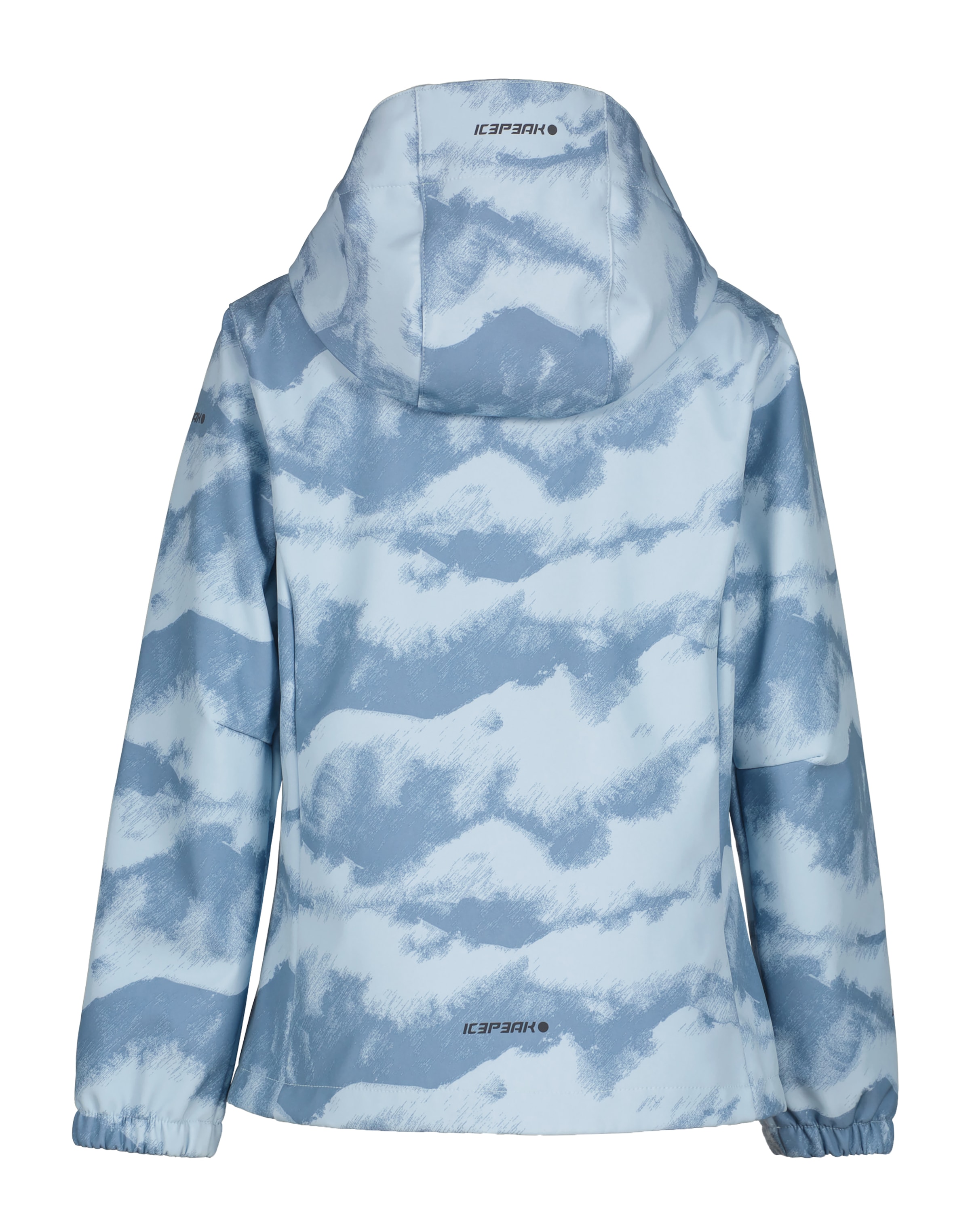 Icepeak Softshelljacke »KULM JR«