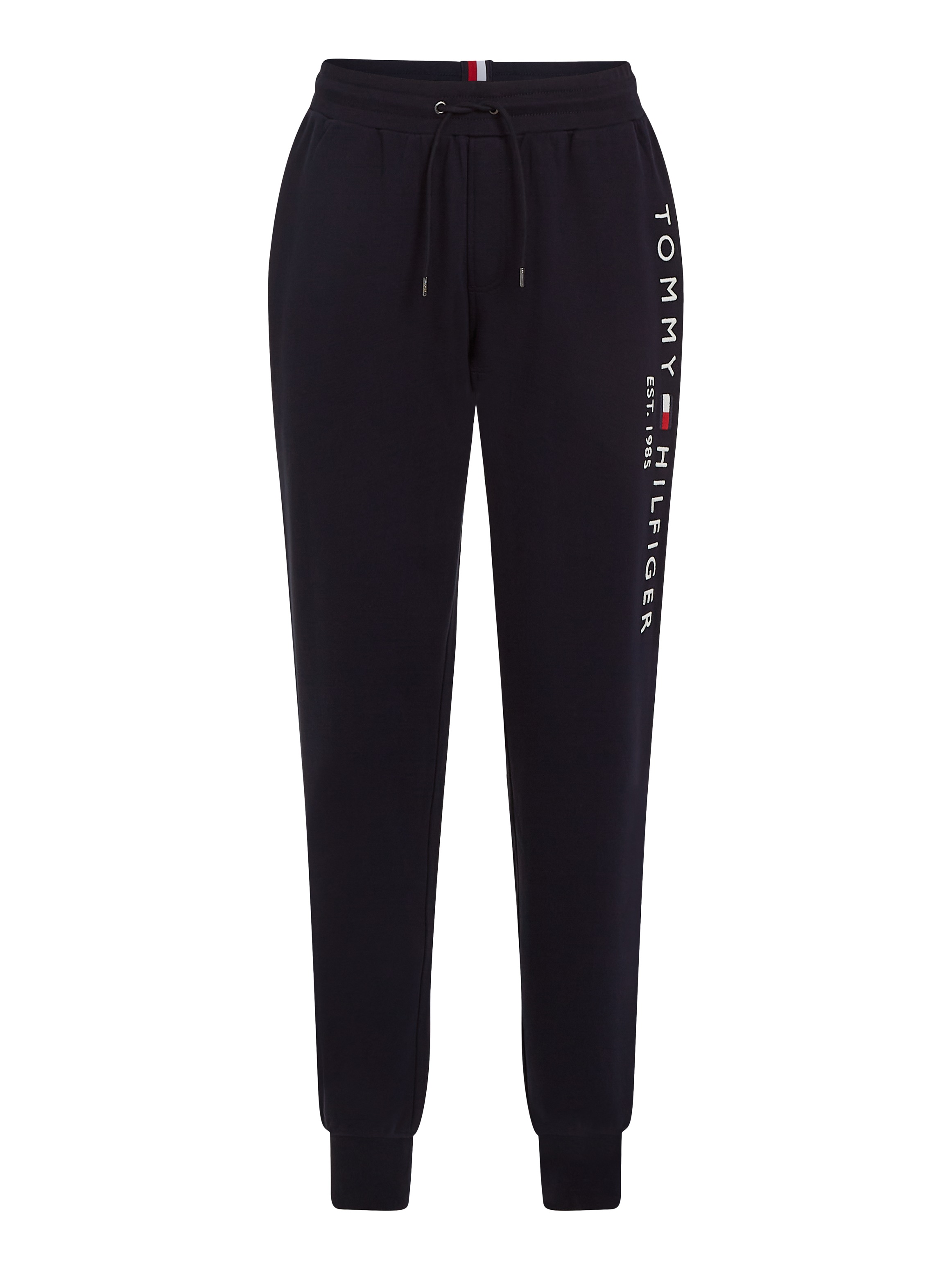 Tommy Hilfiger Sweathose »BASIC BRANDED SWEATPANTS«, mit grossem Tommy Hilfiger Schriftzug