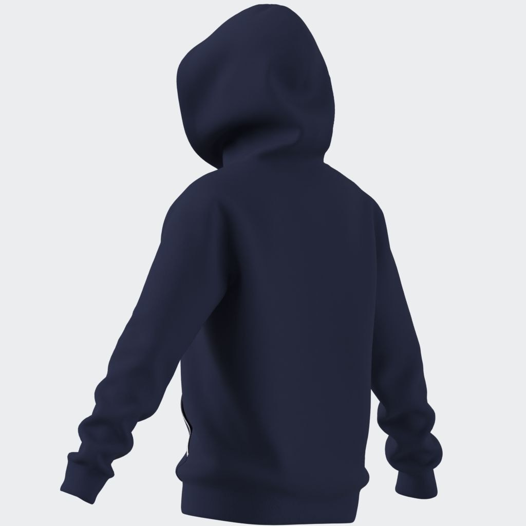 adidas Sportswear Kapuzensweatshirt »J CLGT OH FL HD«