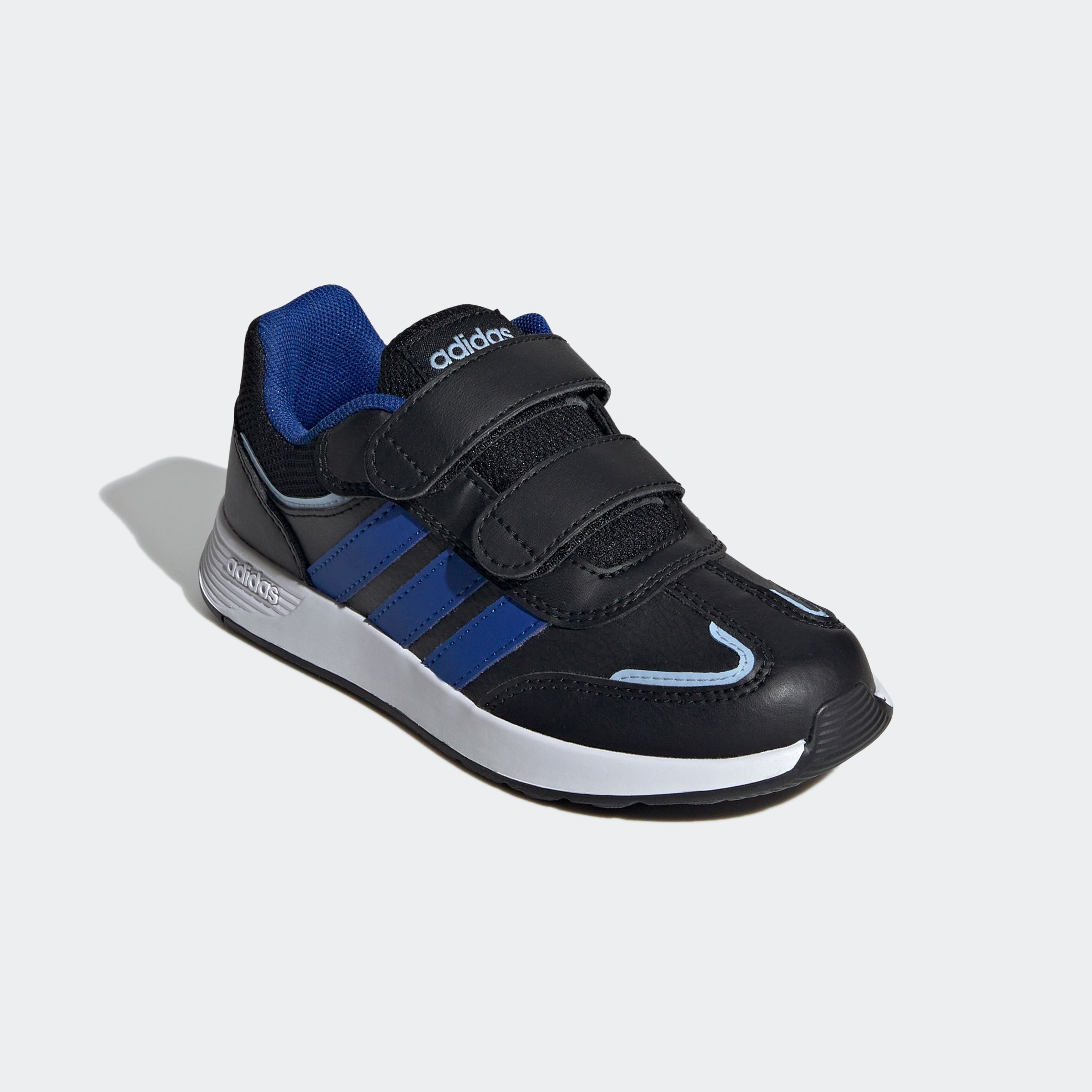 adidas Sportswear Klettschuh »TENSAUR SWITCH KIDS« für Kinder