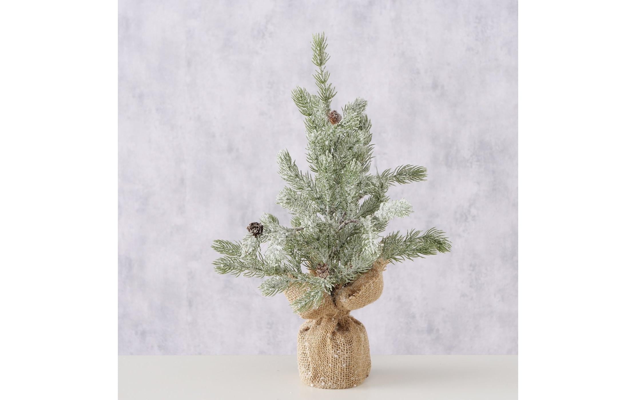 BOLTZE Künstlicher Weihnachtsbaum »Teppo mit«
