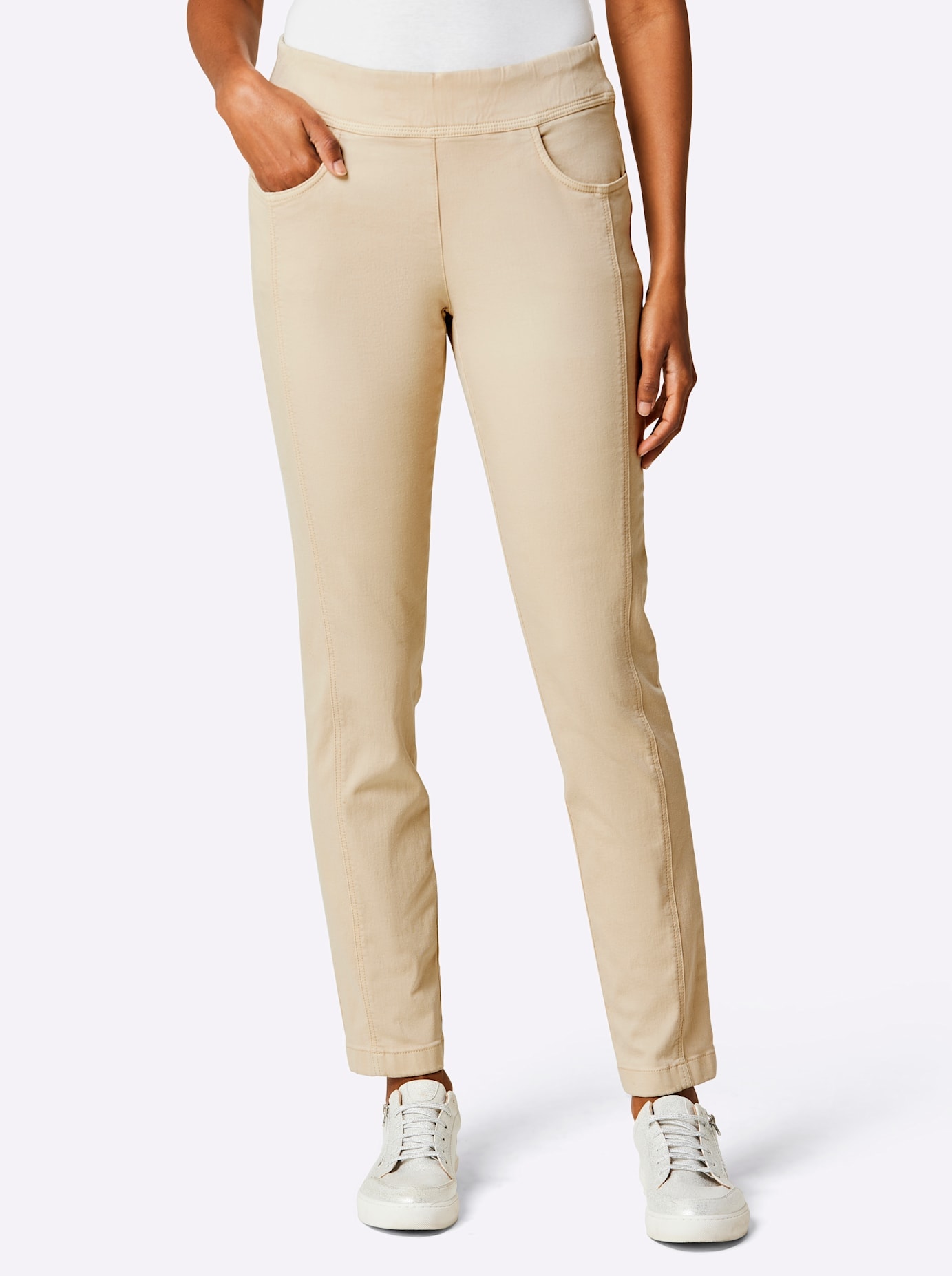 ascari Schlupfjeans 1 Stk.