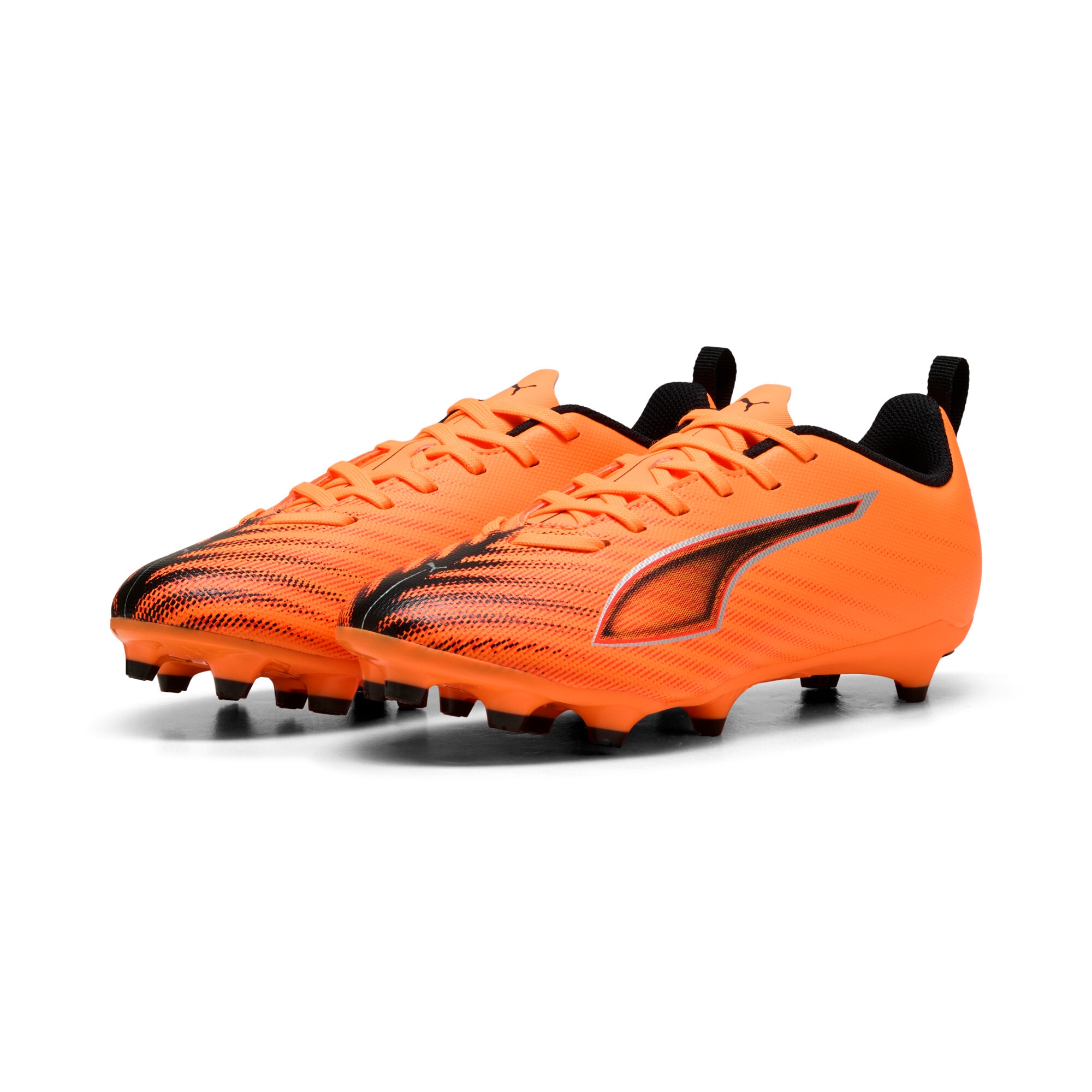 PUMA Fussballschuh »ULTRA 6 PLAY FG/AG JR« für Rasenplätze
