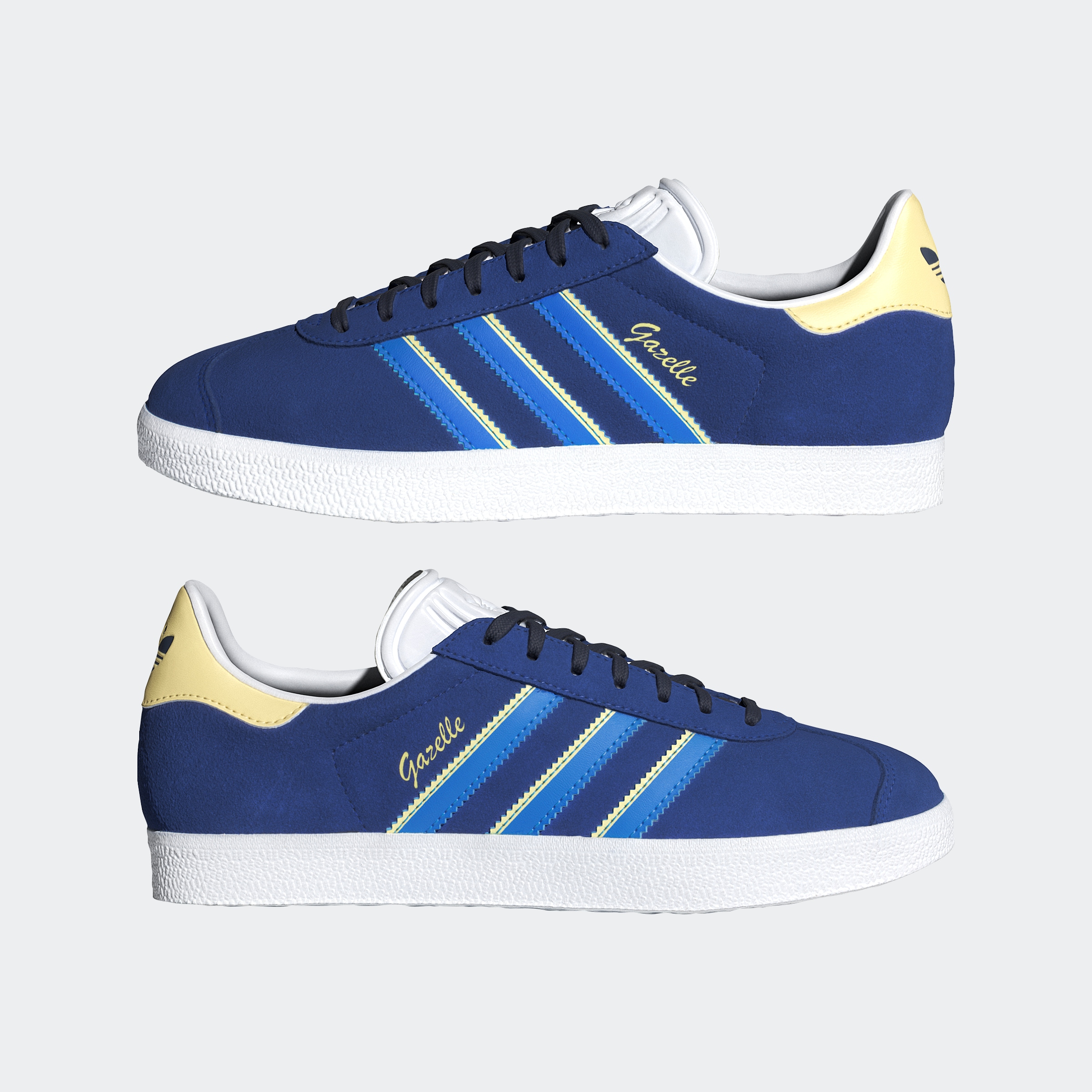 adidas Originals Sneaker »GAZELLE«