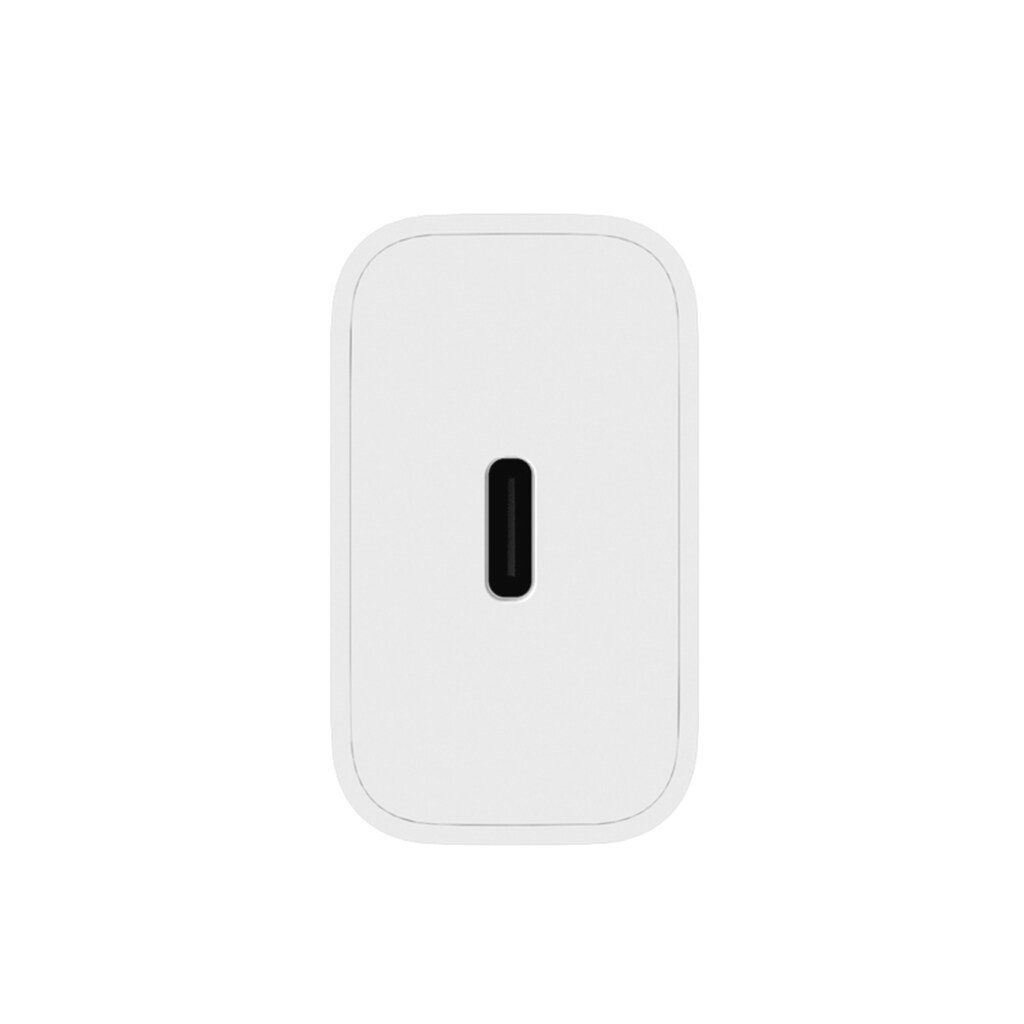 Xiaomi Smartphone-Ladegerät »20W Charger (Type-C)«